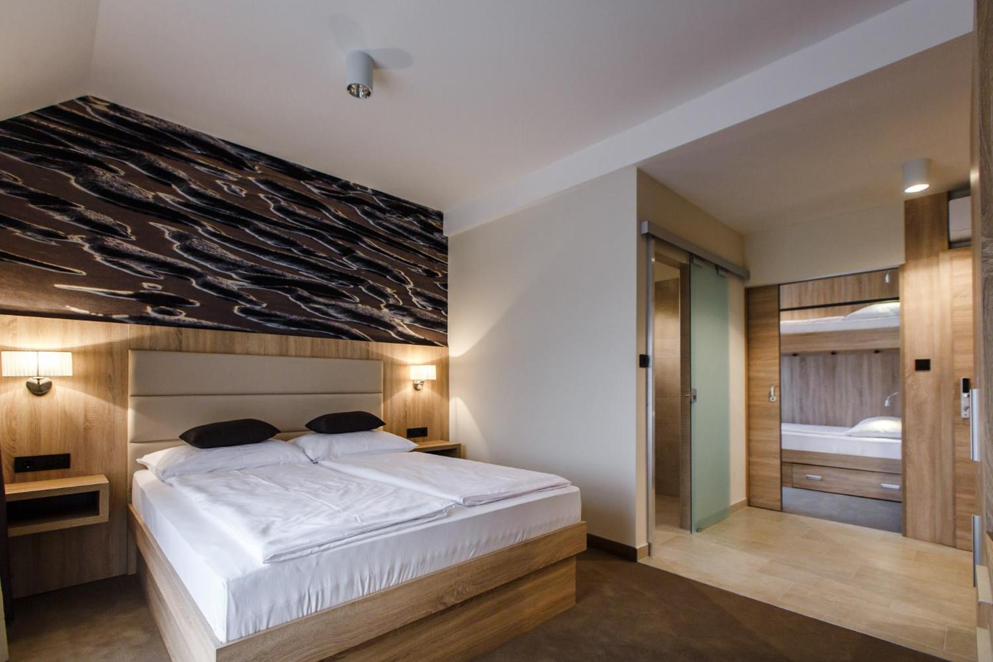 Family Suite photo 1
