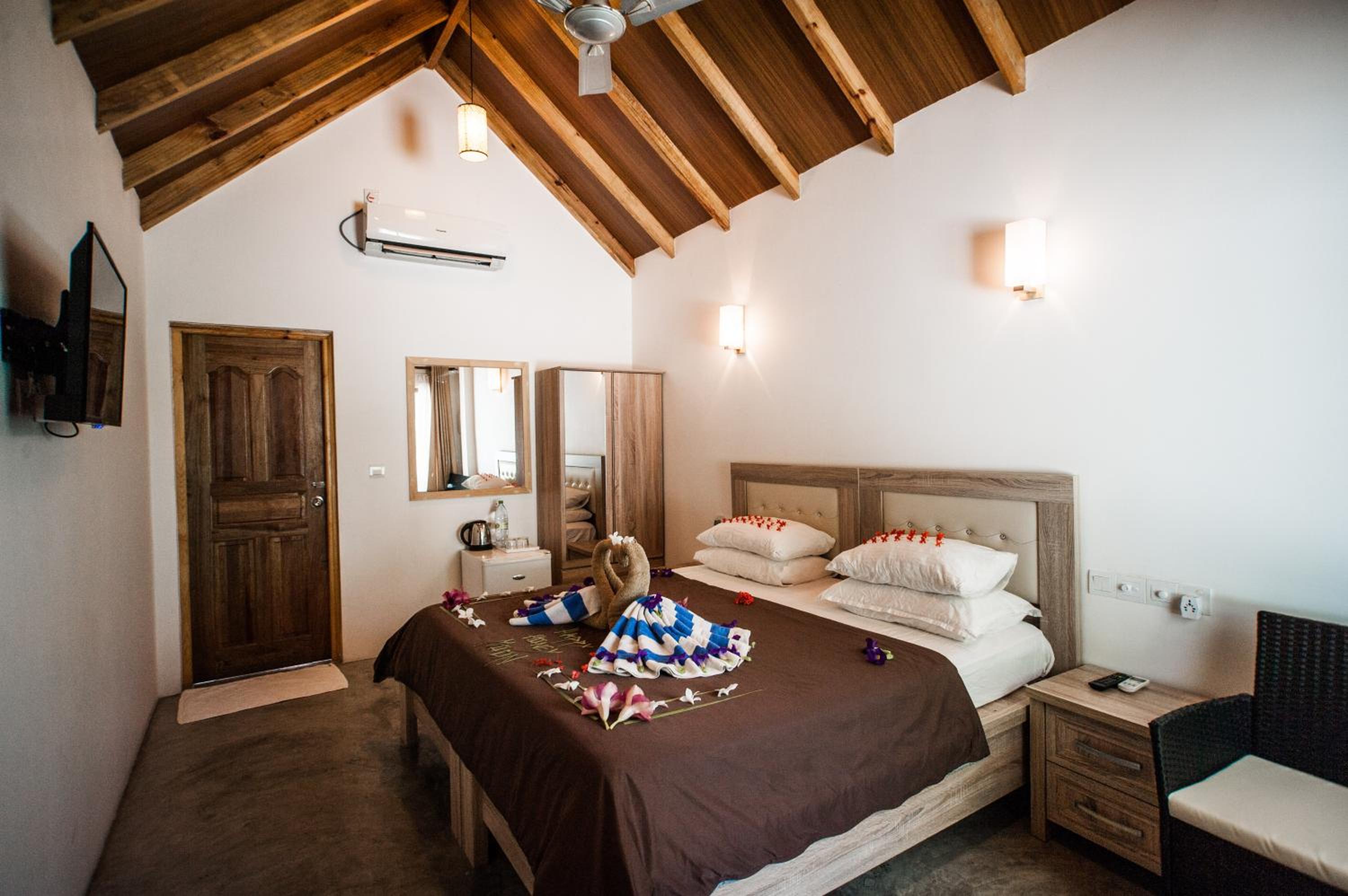 Superior Deluxe Double or Twin Room