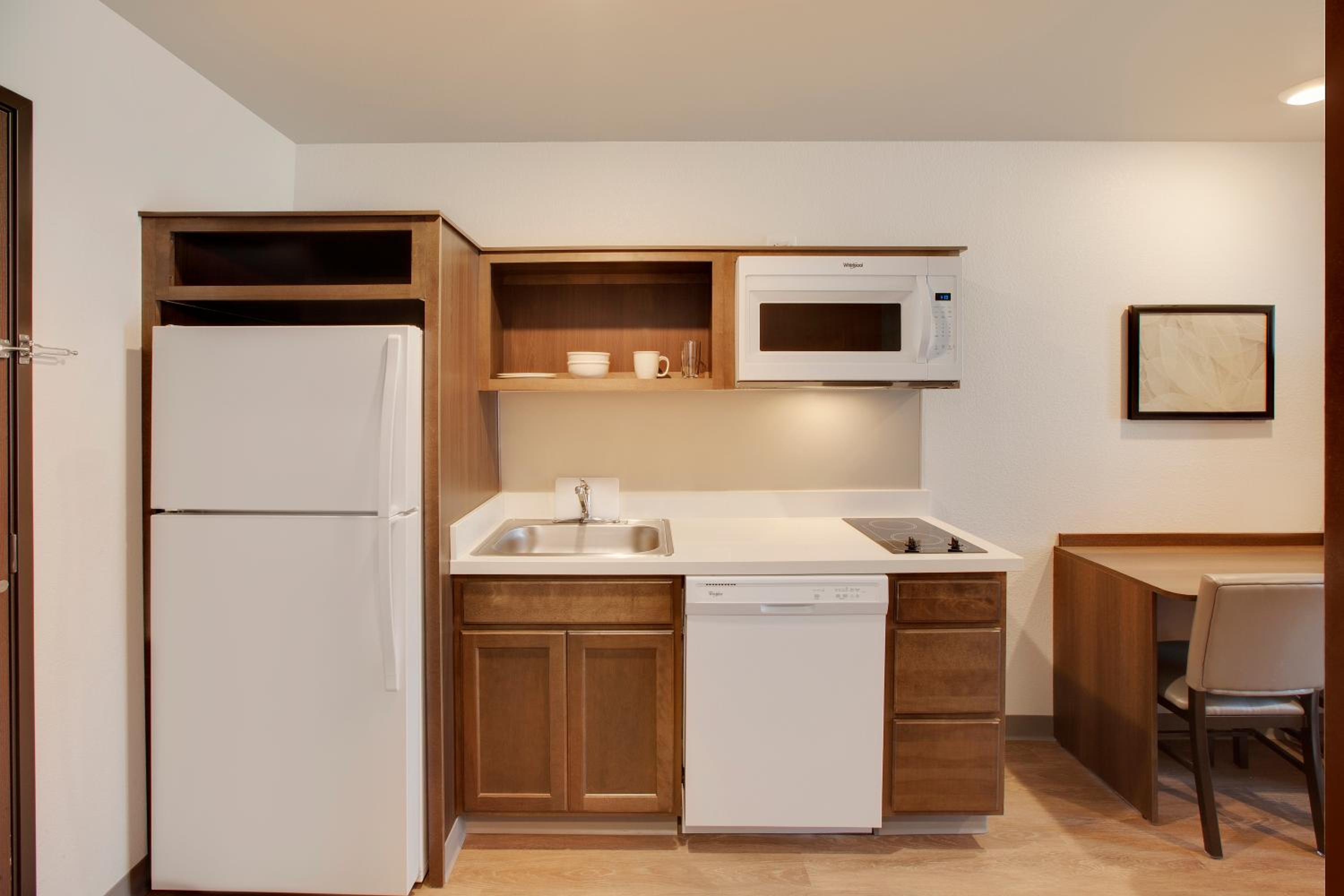 WoodSpring Suites Houston Northwest, Foto 3