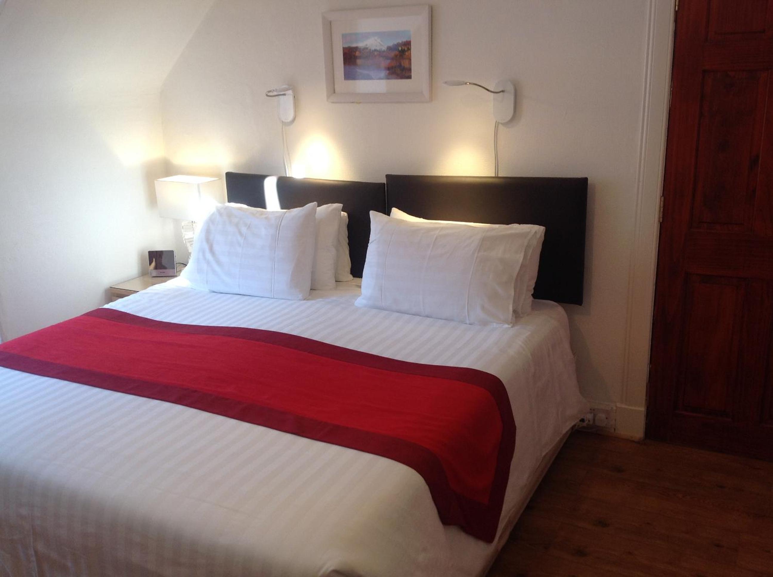 Double Or Twin Room With Shower photo 1
