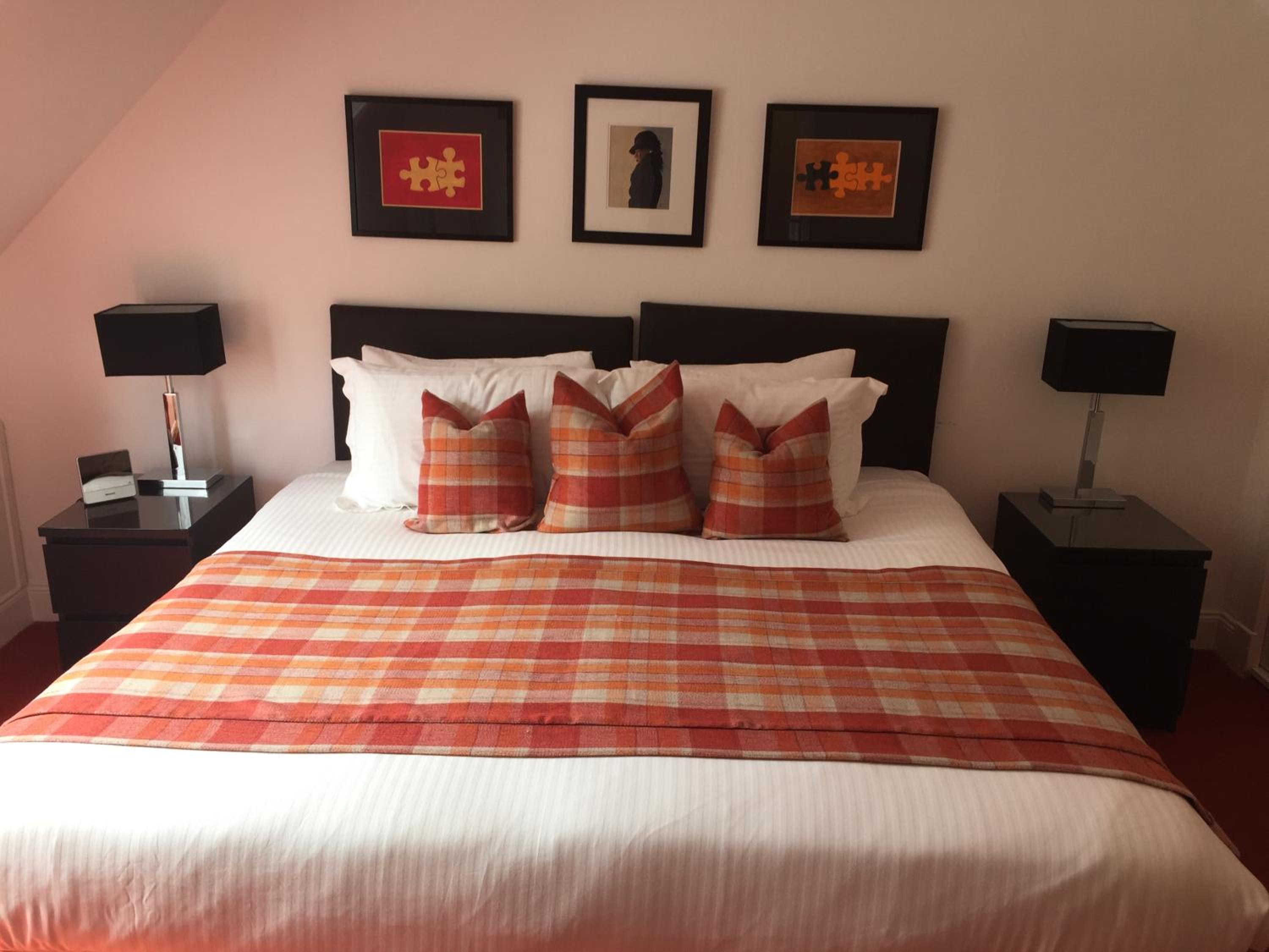 Double Or Twin Room With Shower photo 1