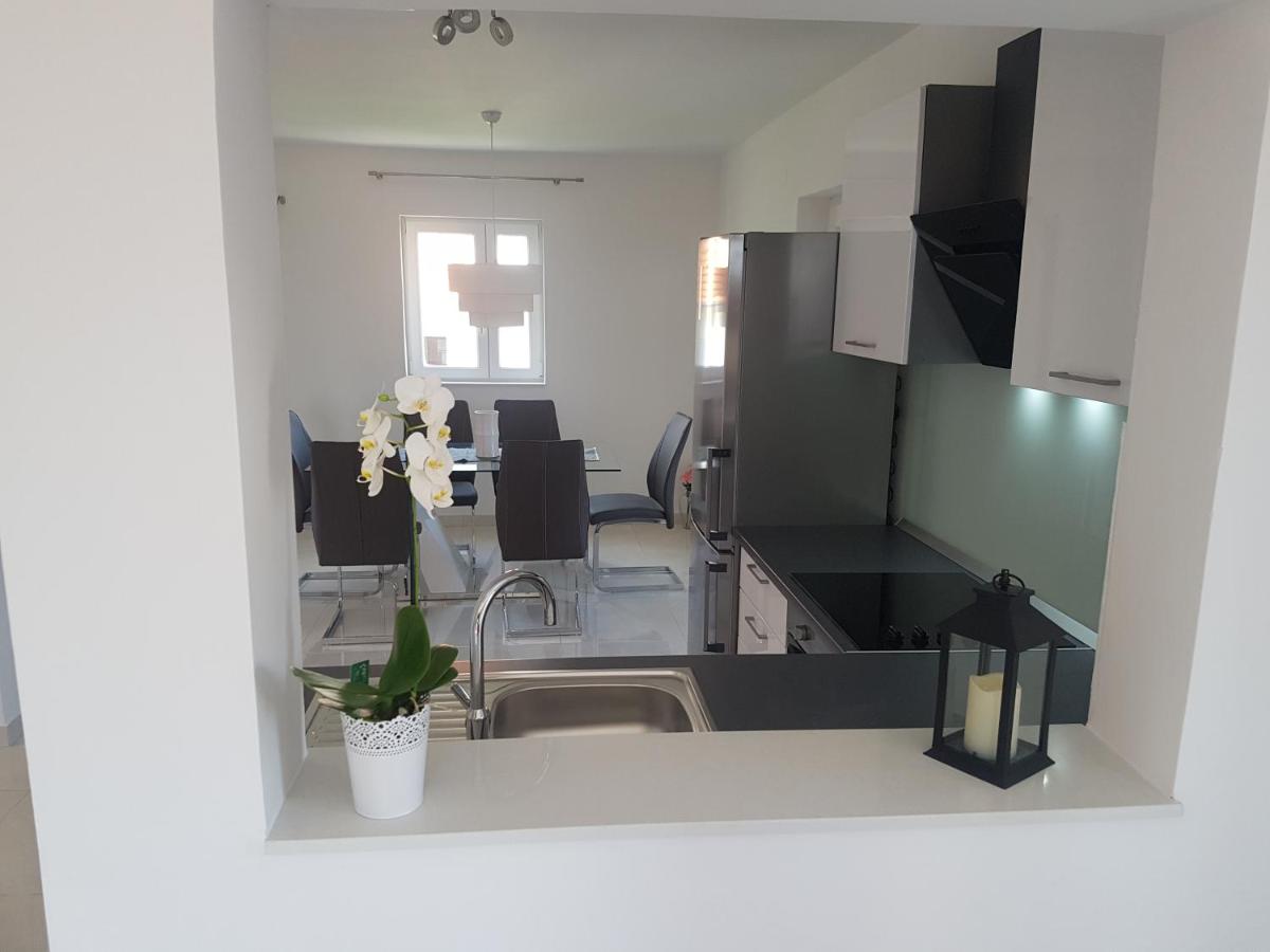 Apartment with Terrace photo 2