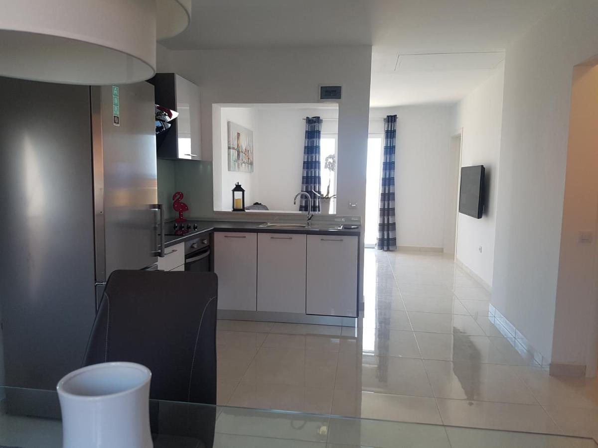 Apartment with Terrace photo 3