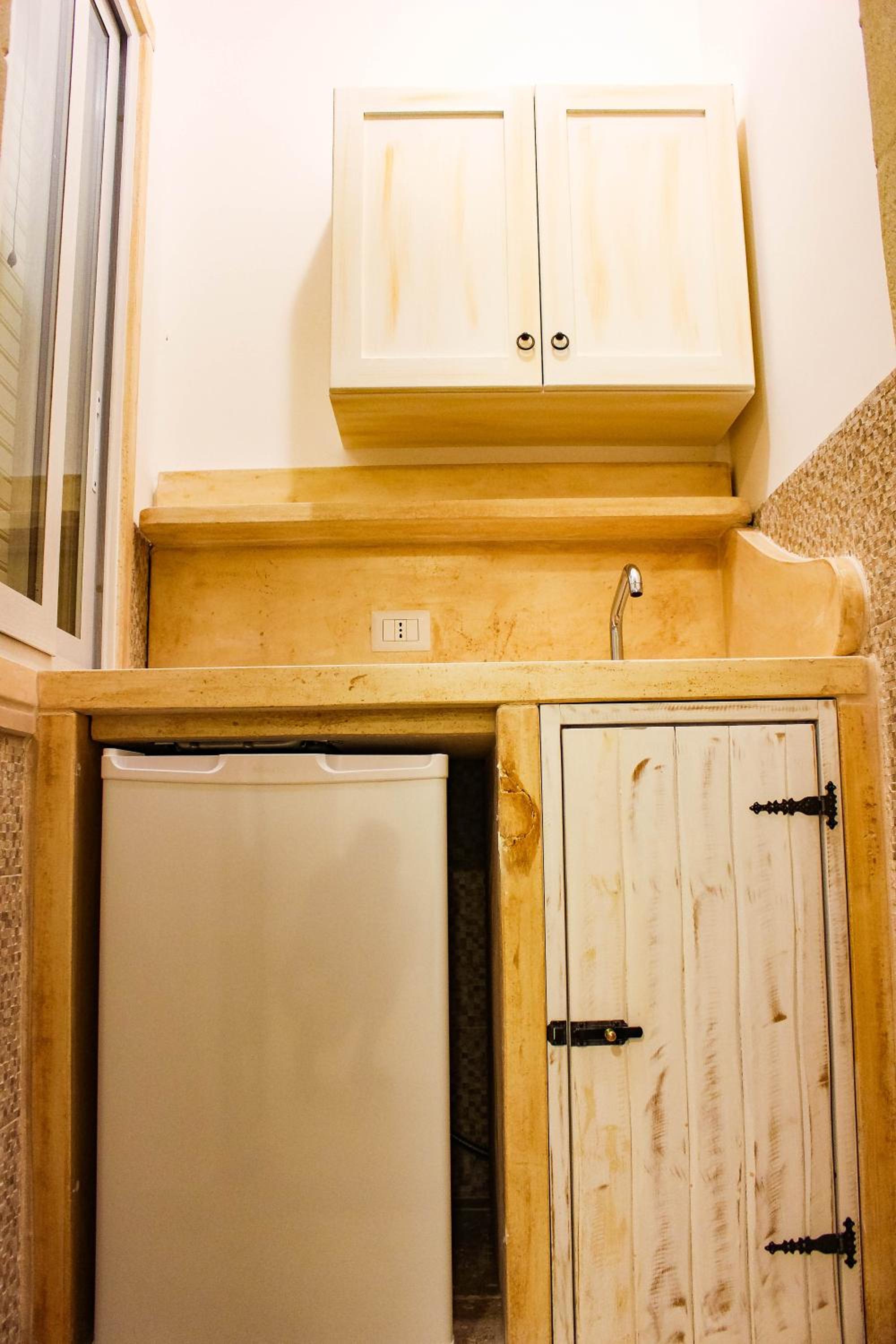 One-Bedroom House photo 3