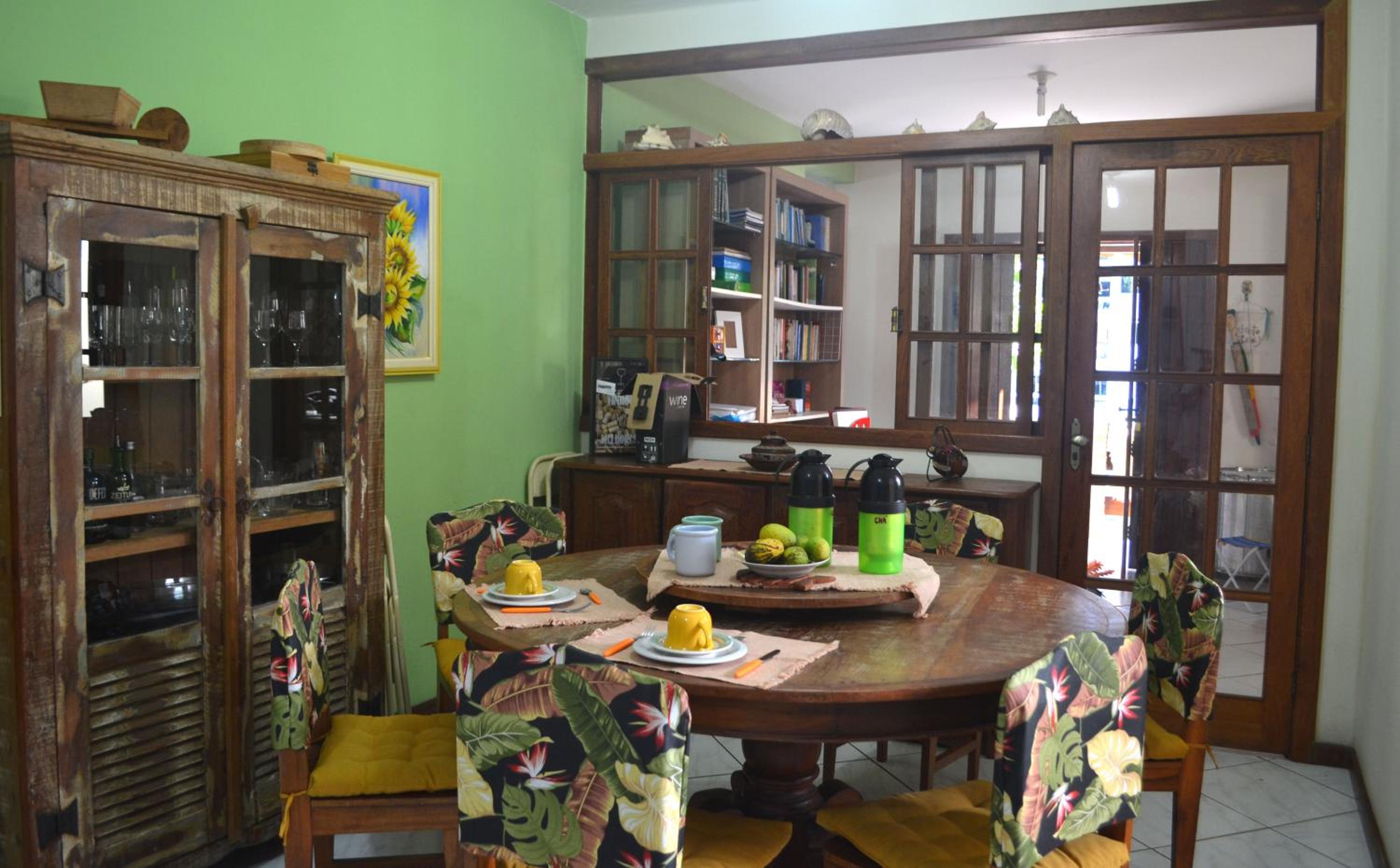 QUARTO DUPLO COM BANHEIRO COMPARTILHADO photo 3