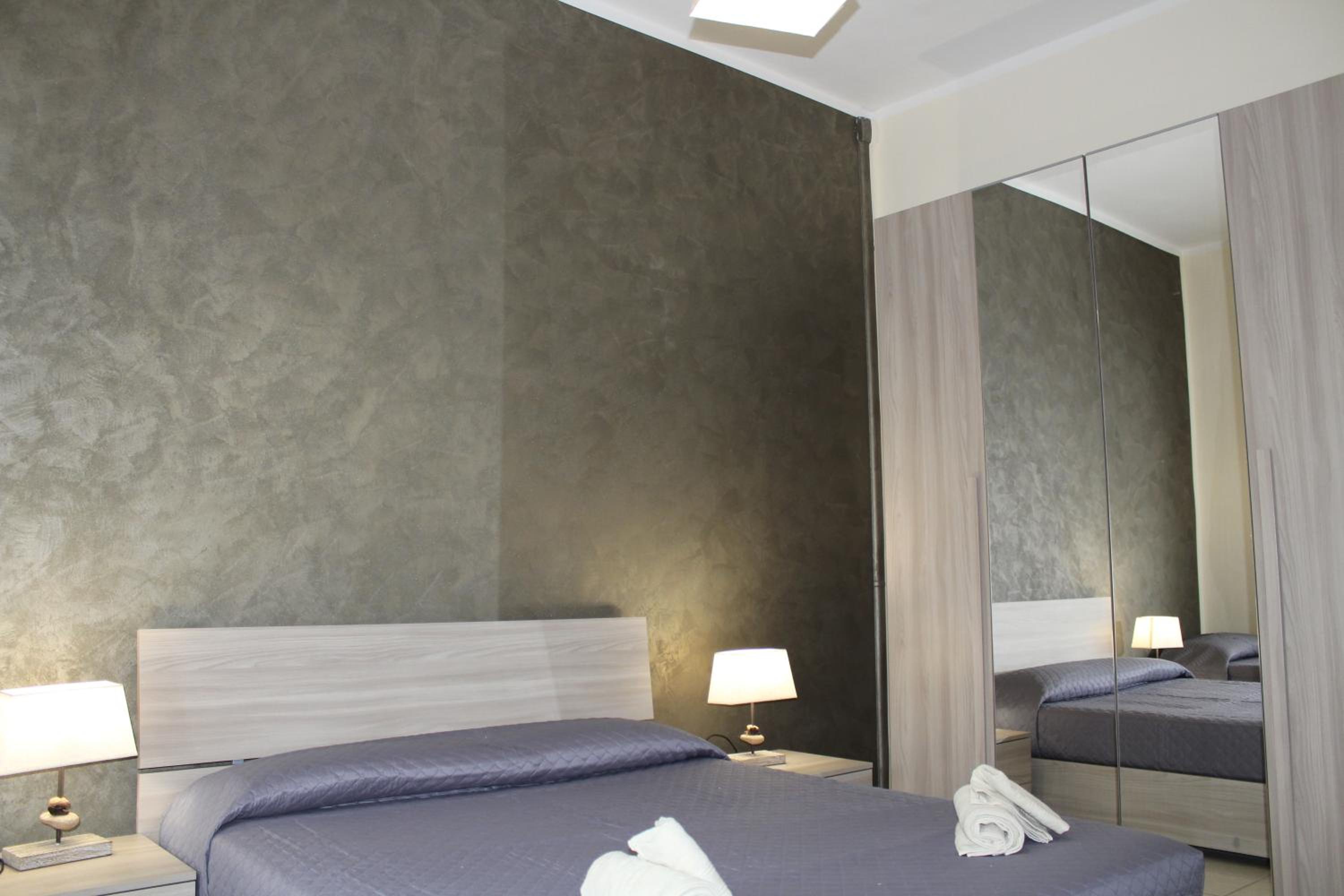 Triple Room with Private Bathroom photo 2
