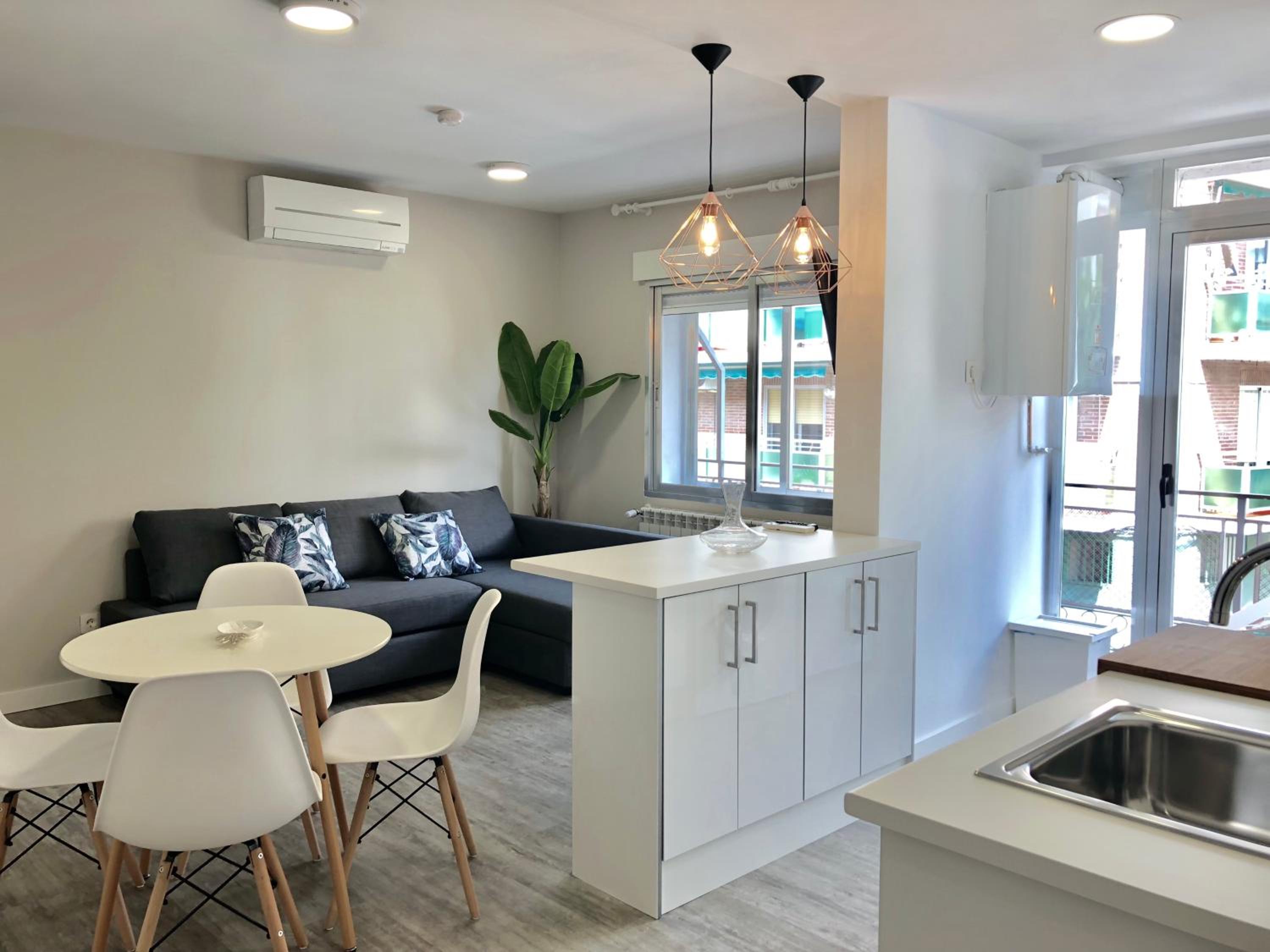 Apartamento
