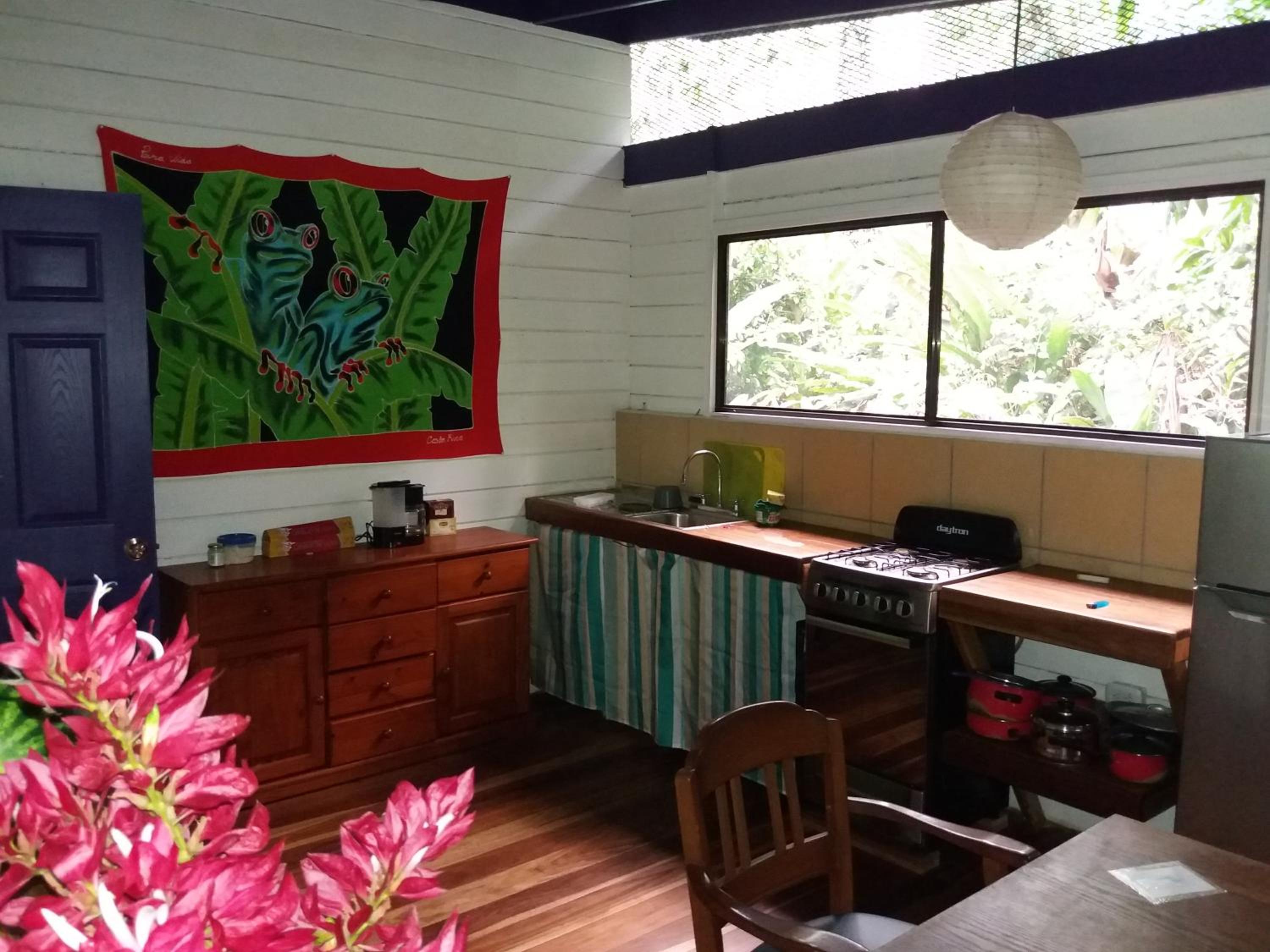 Two-Bedroom House photo 3