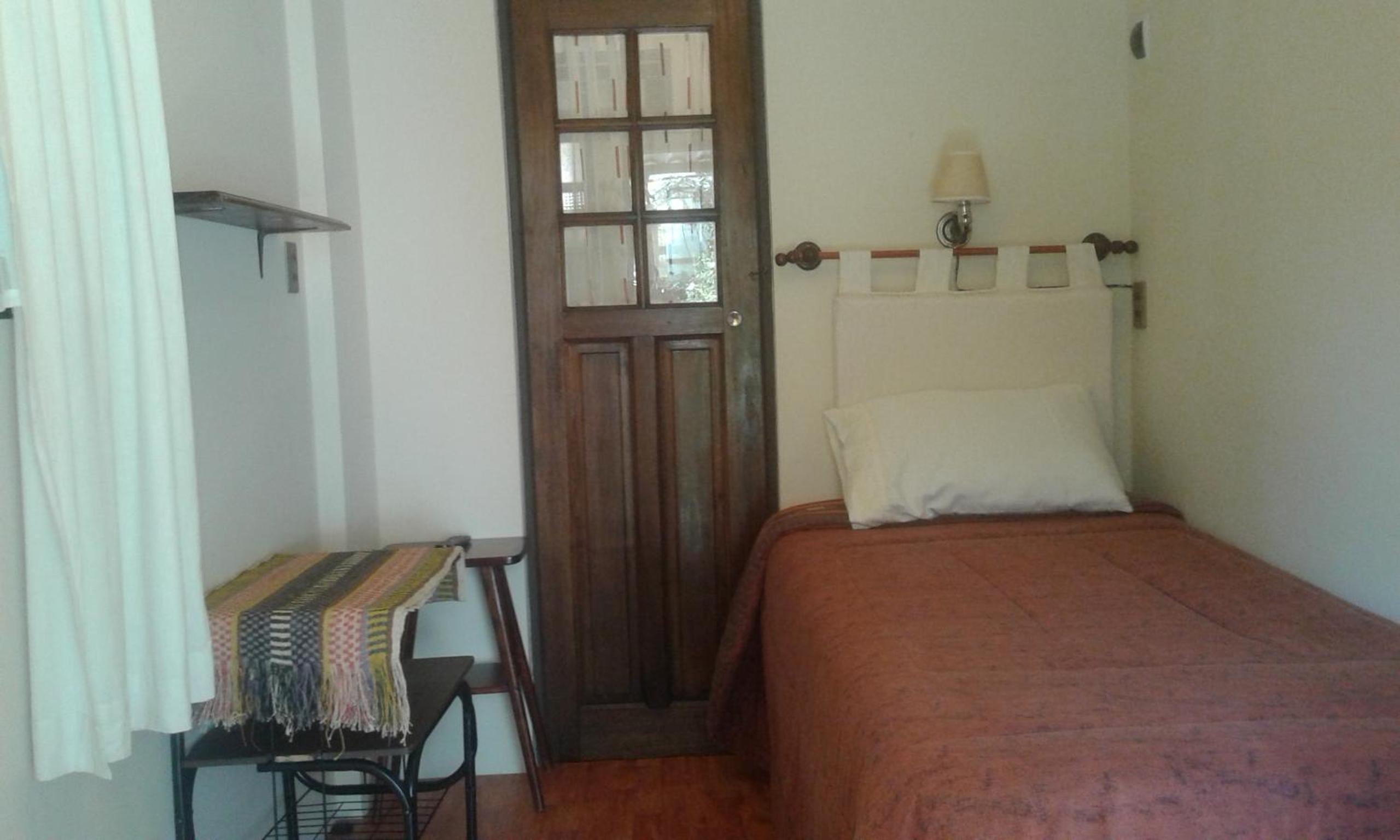 Standard Single Room photo 2