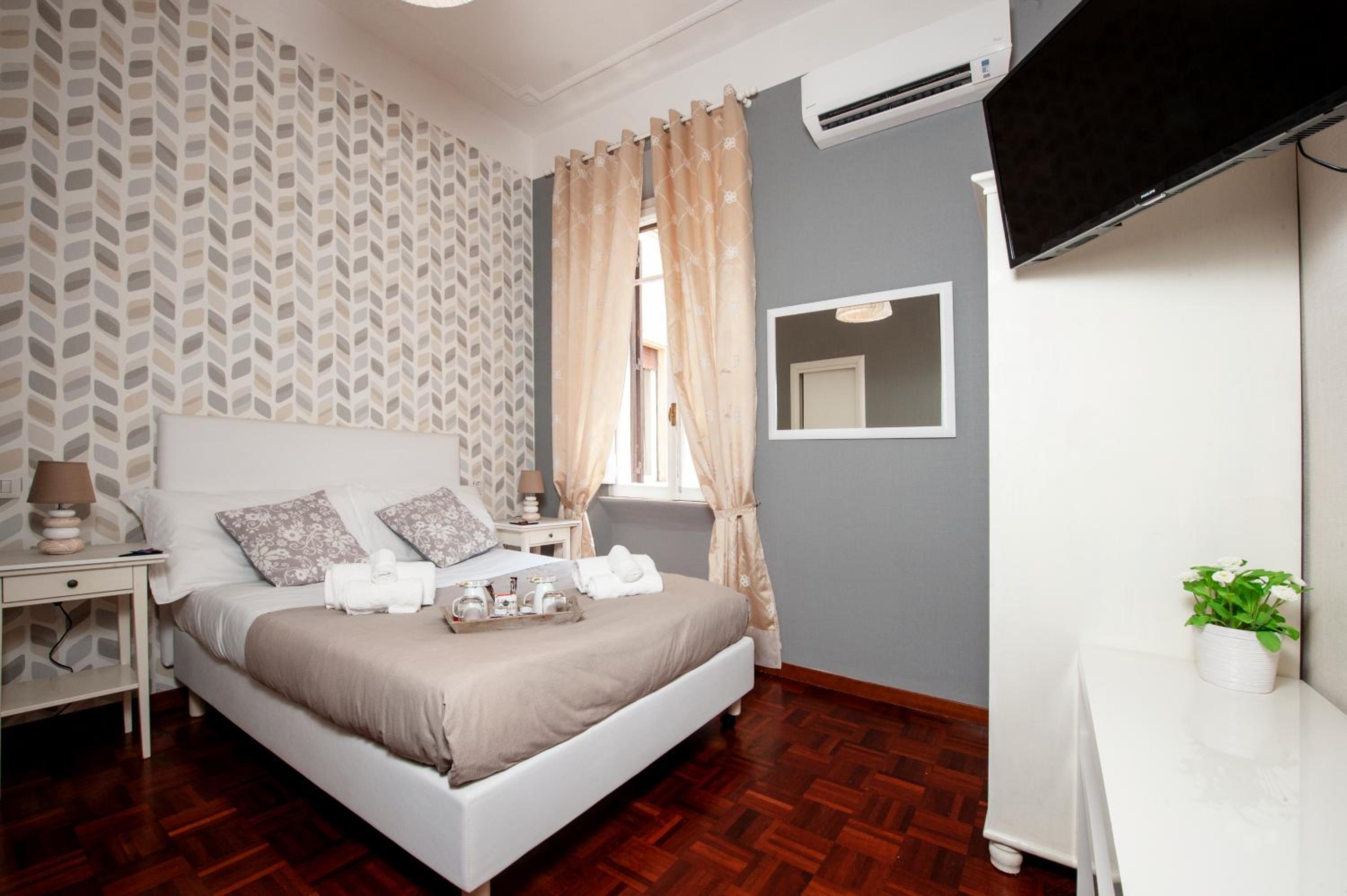 Small Double Room