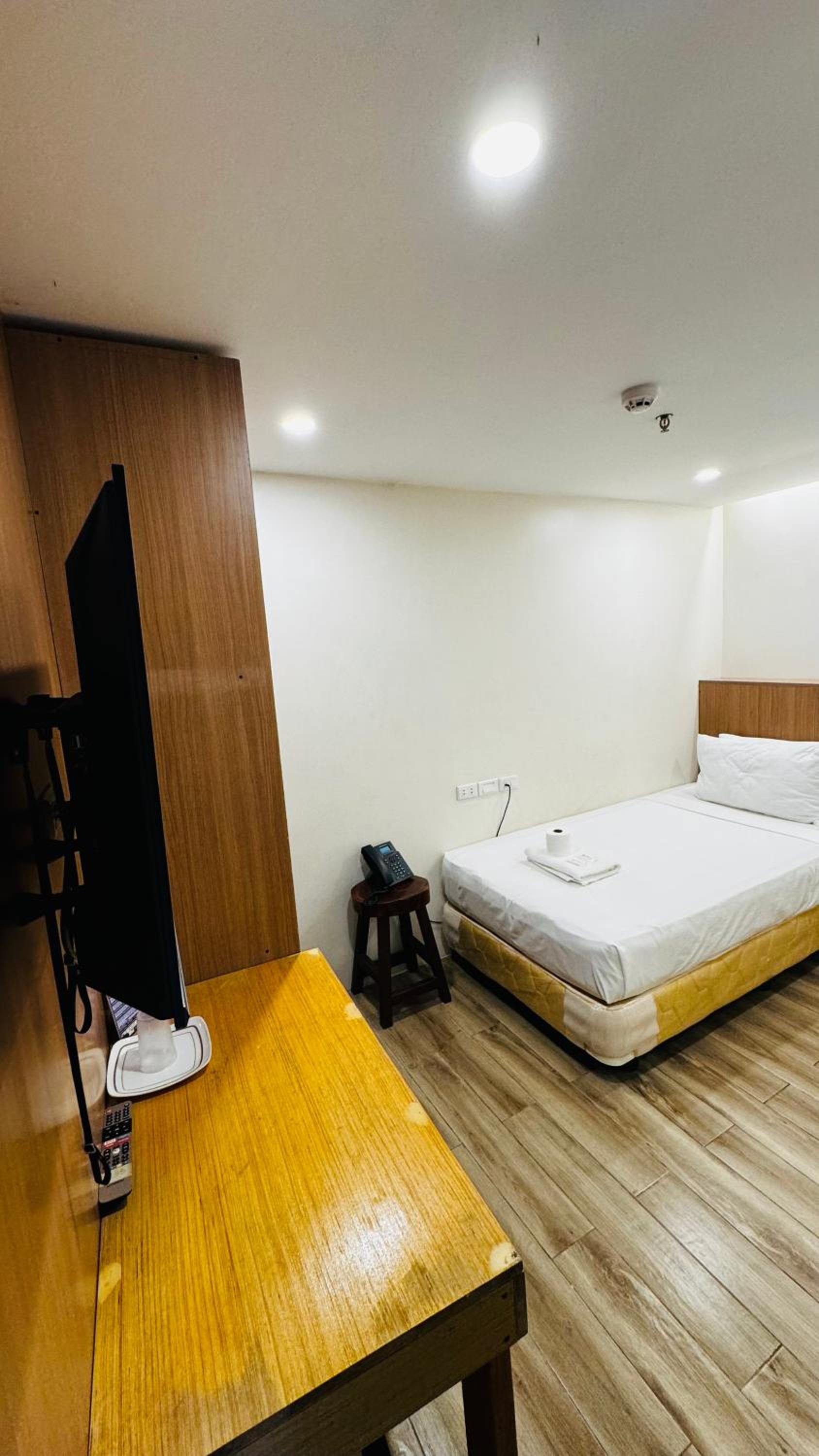 Single Room photo 1