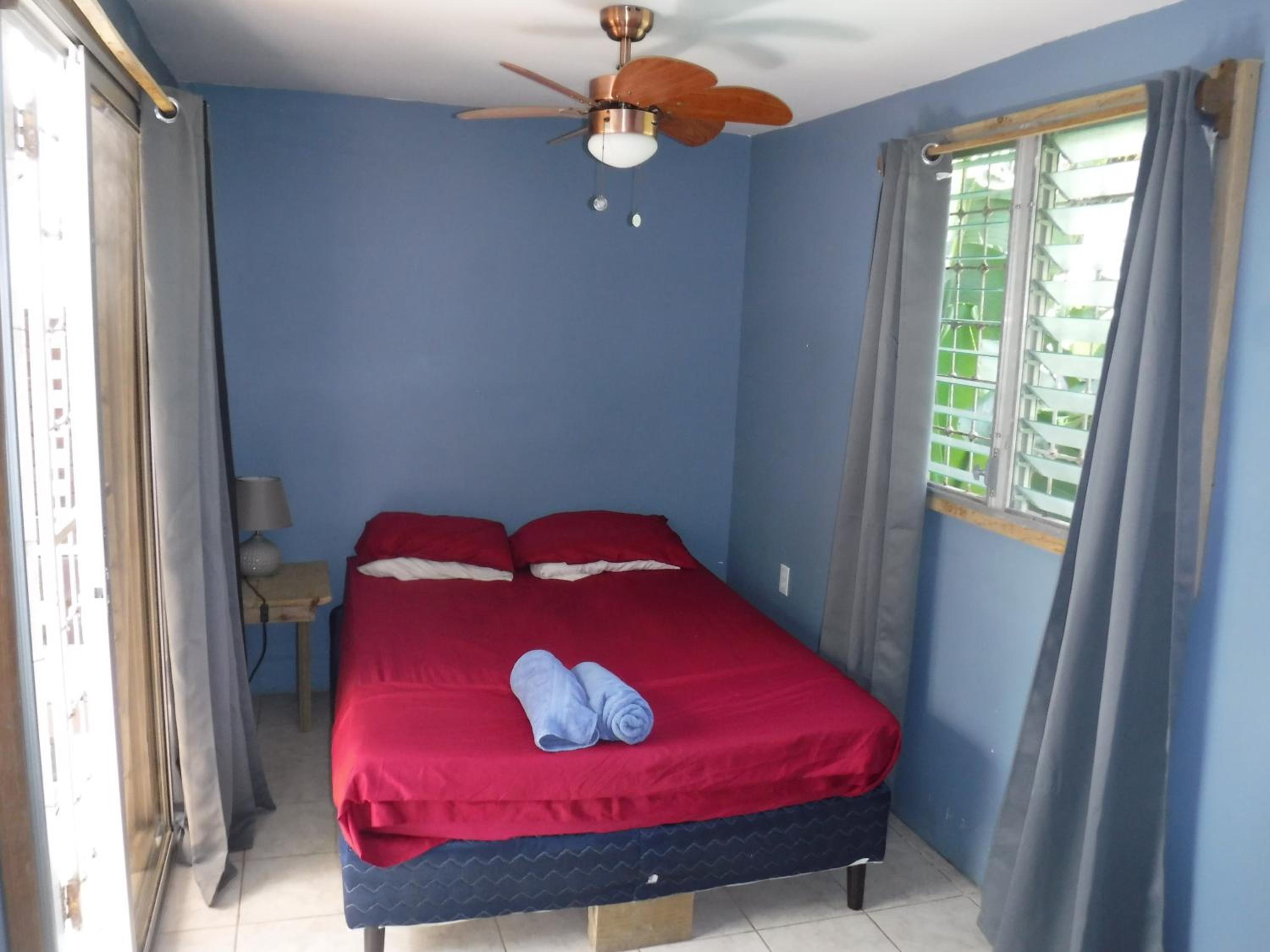 Standard Double Room photo 2