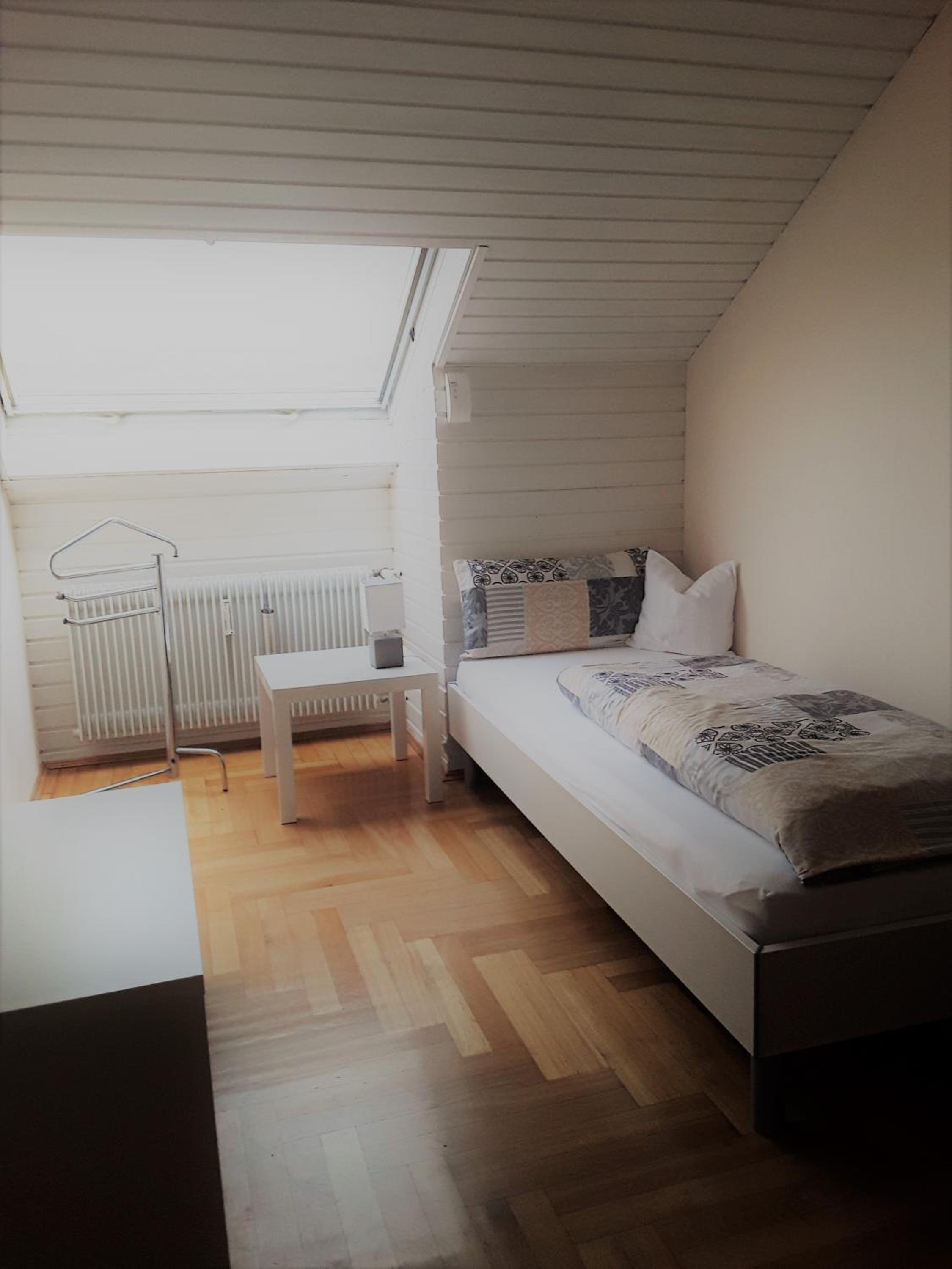 Apartment photo 2