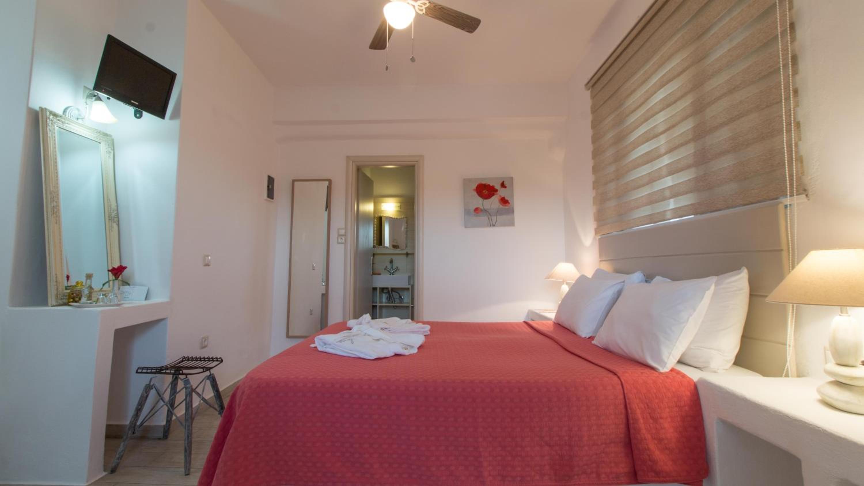 Double Room with Garden View photo 1