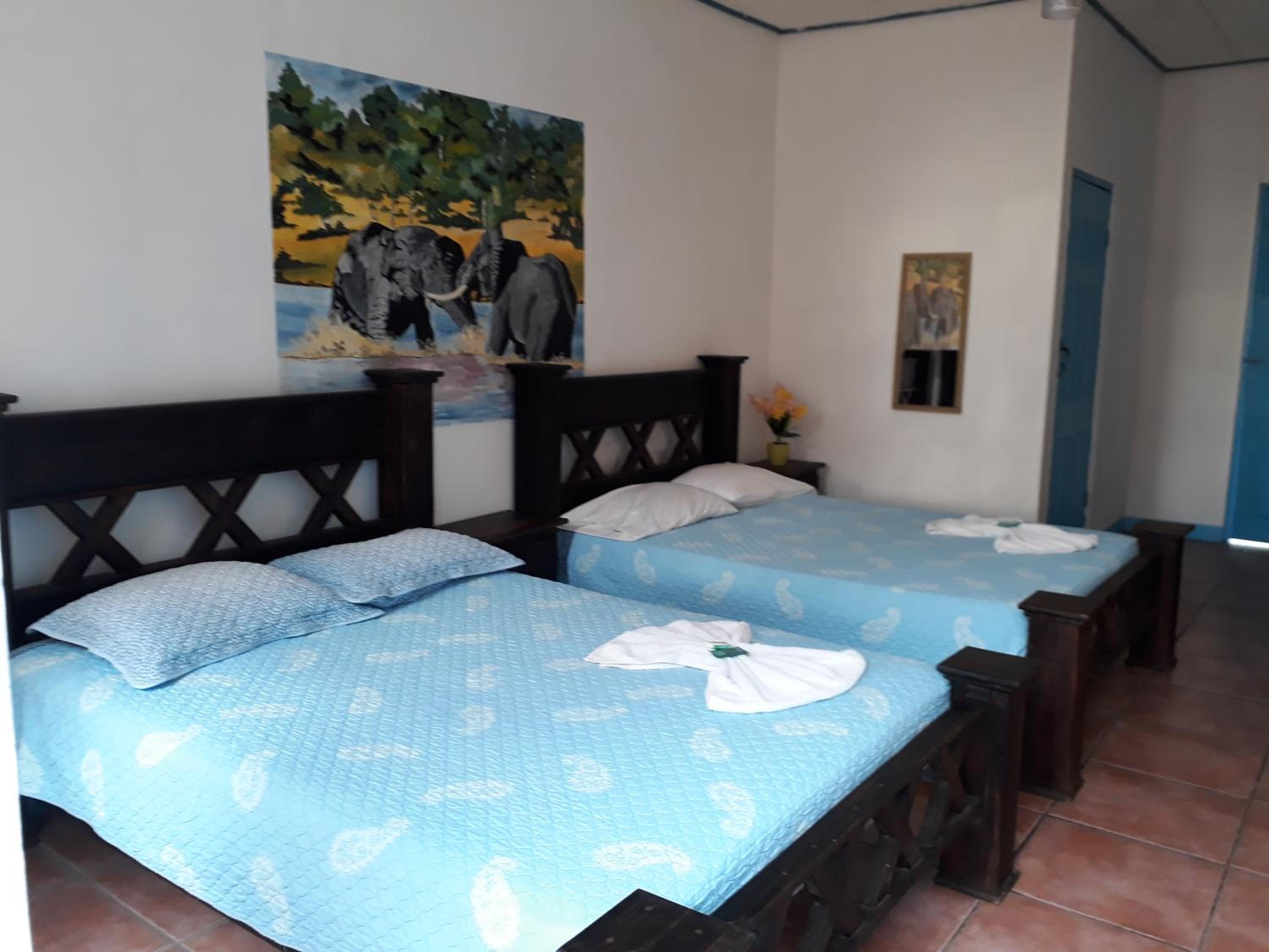 Triple Room photo 2