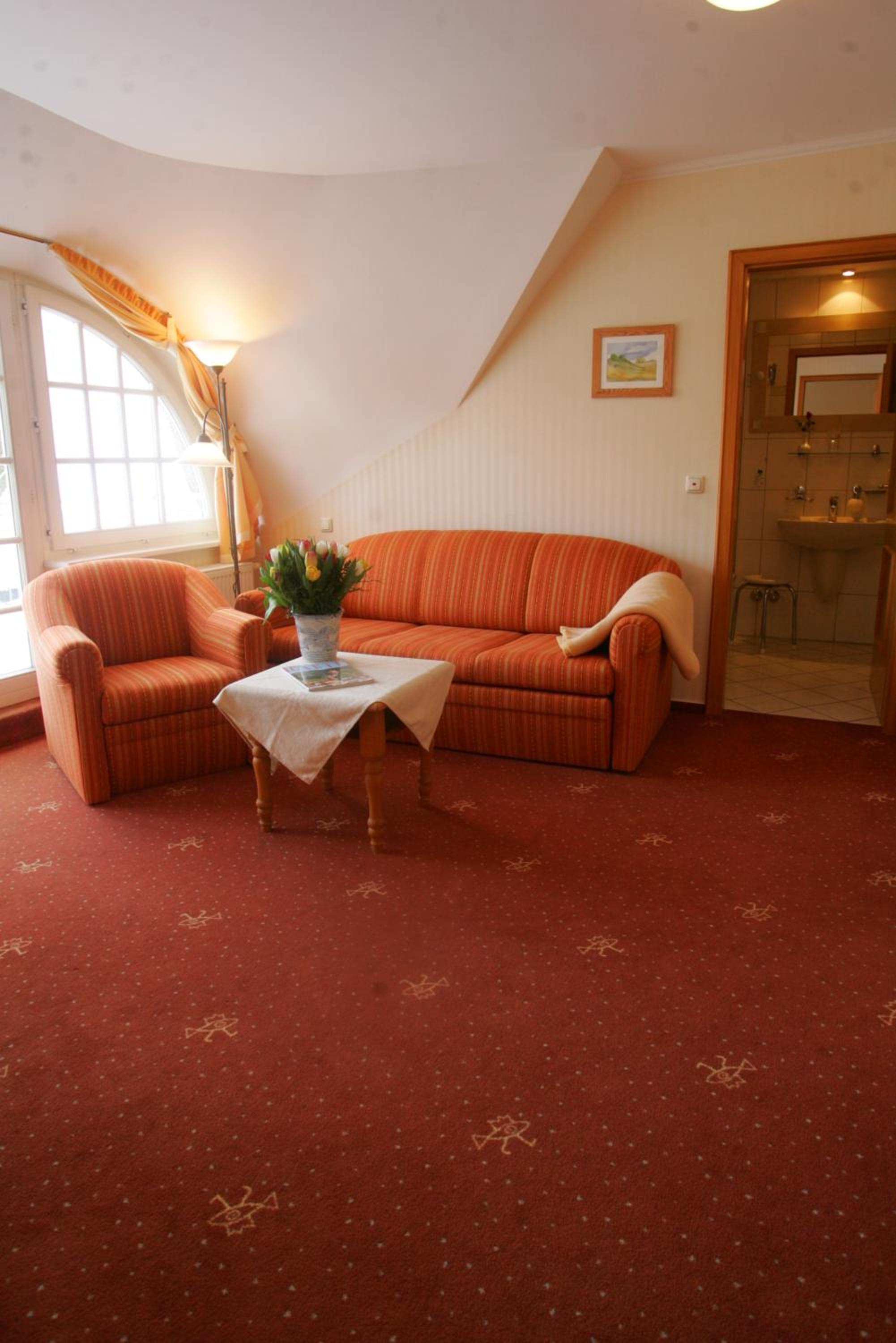 Junior Suite photo 2