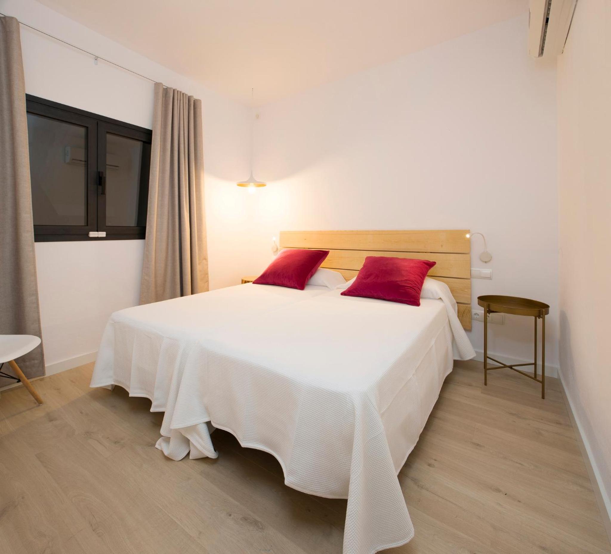 Interior Apartment
