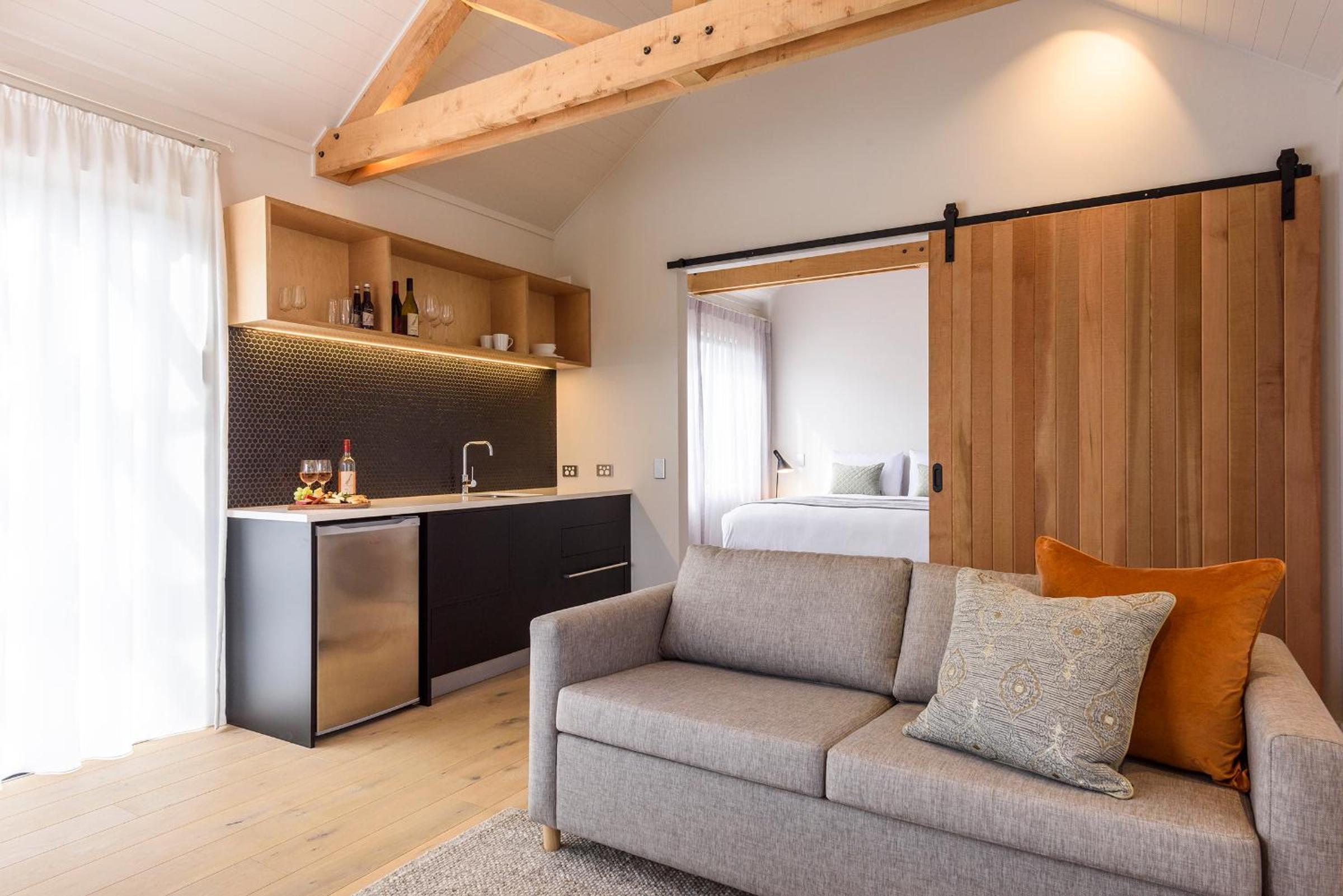 Deluxe Junior Suite