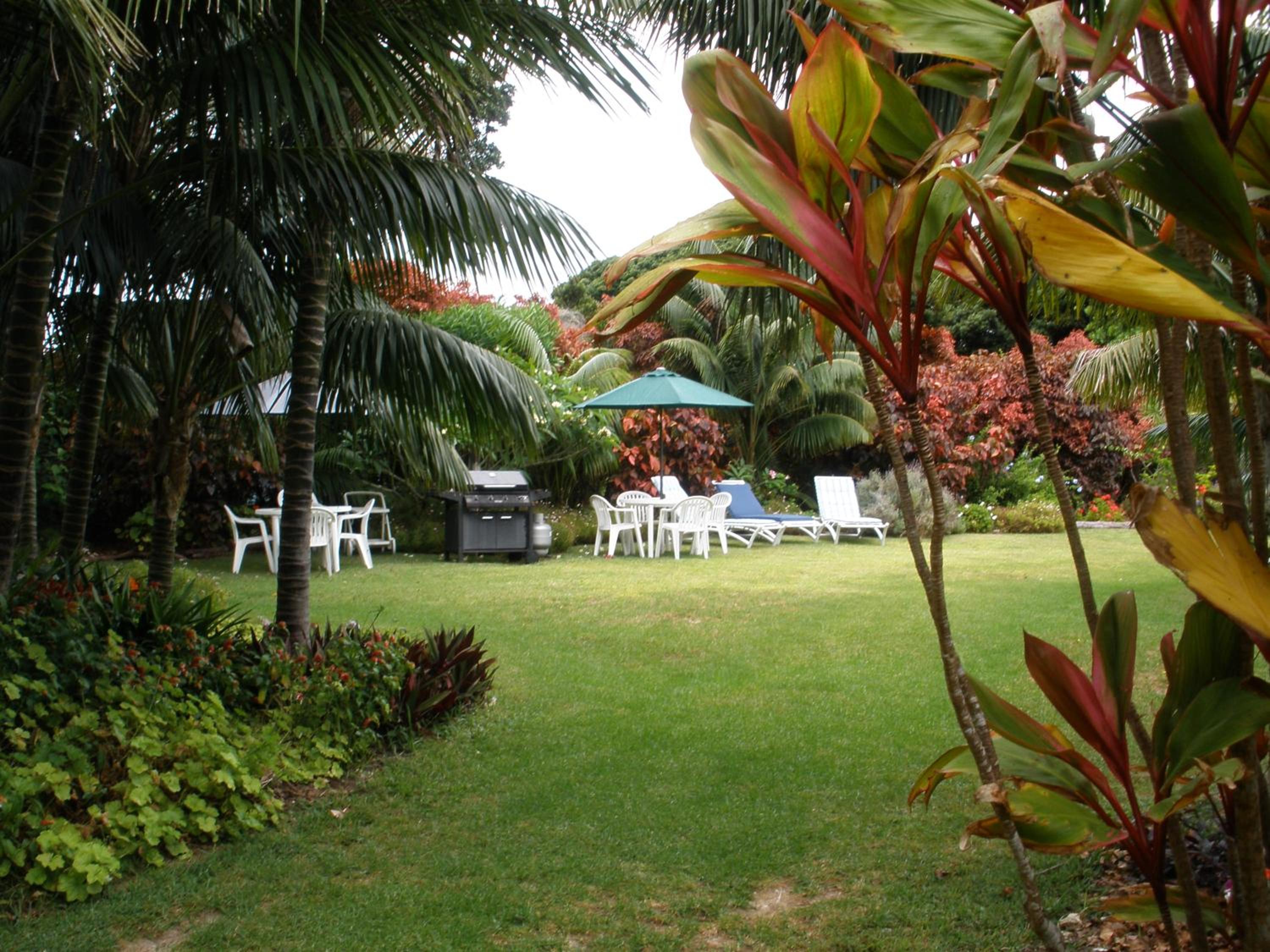 Apartment with Garden View photo 2
