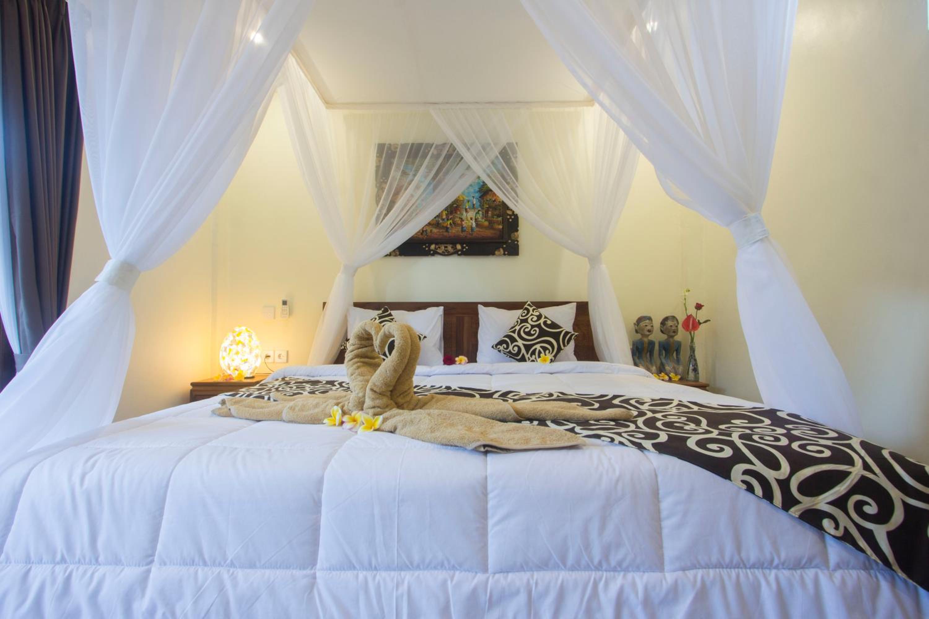 Double Room - Photo 1