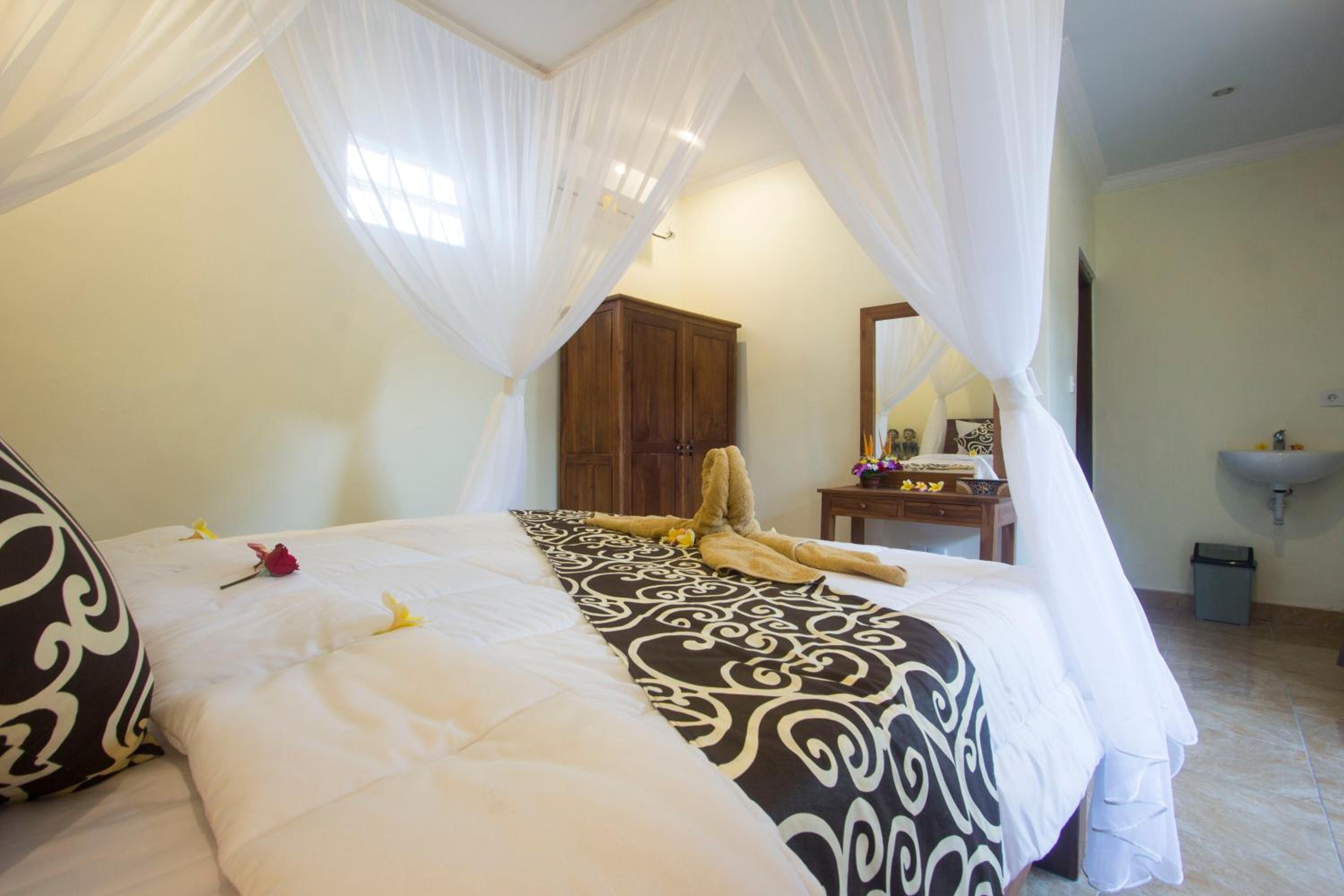 Double Room - Photo 35