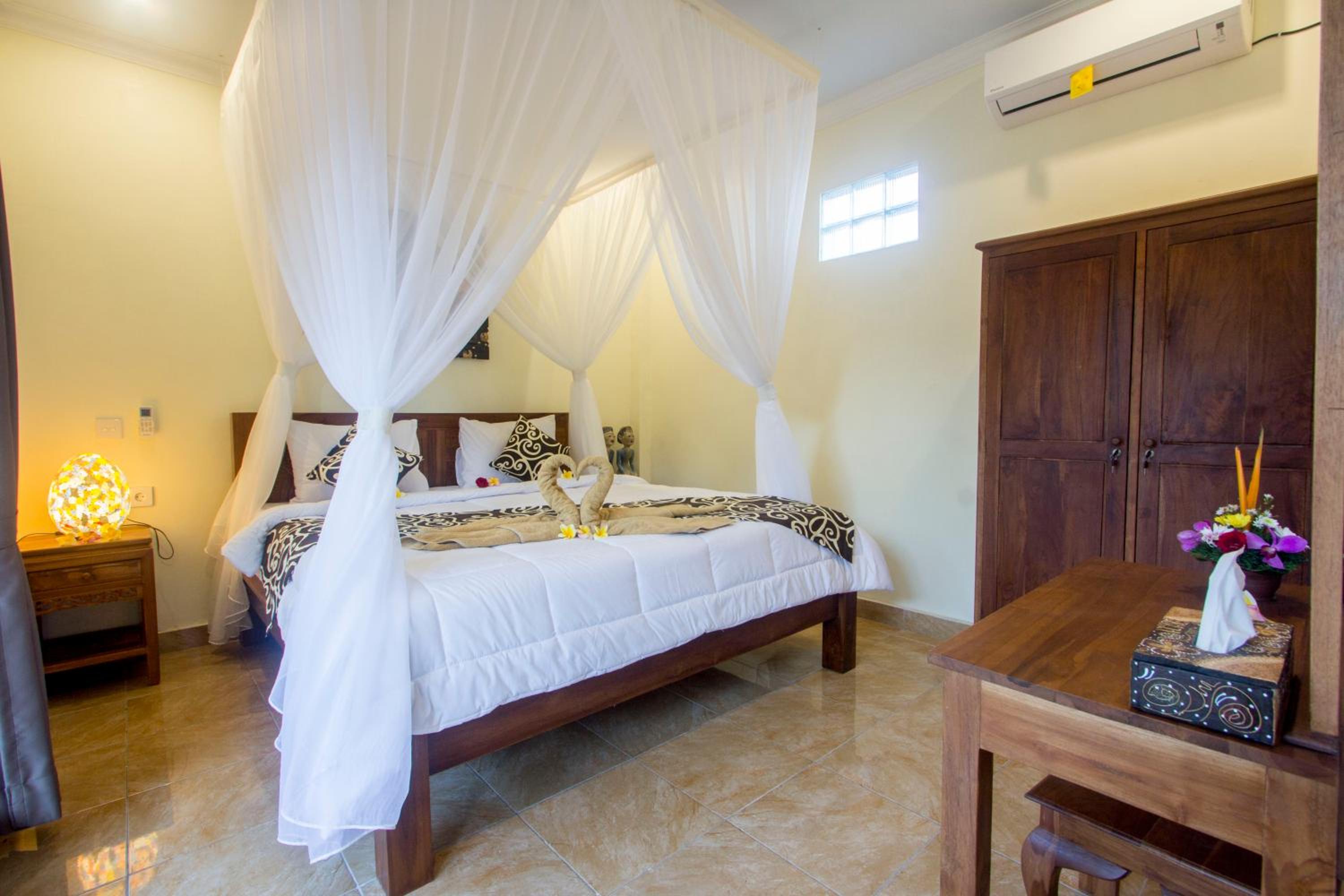 Double Room - Photo 34