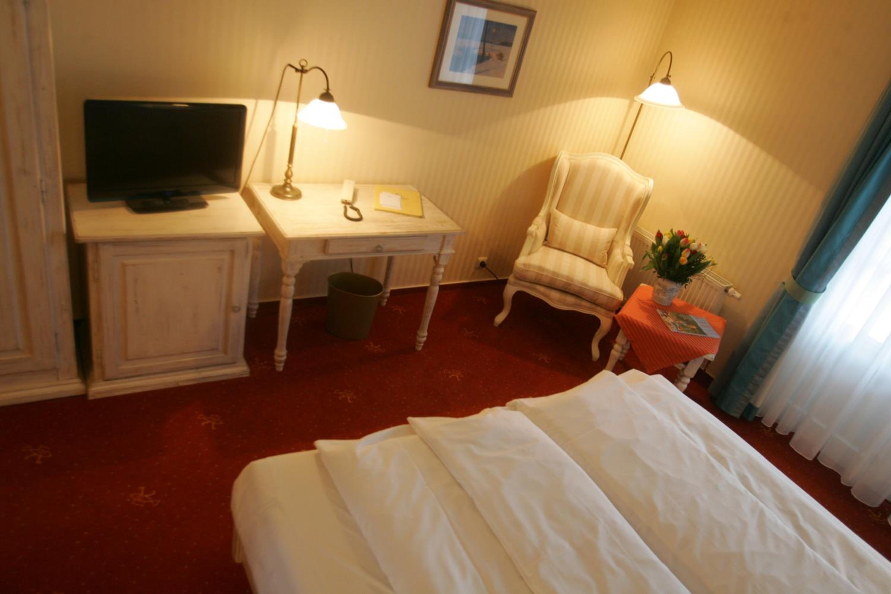 Standard Double Room photo 1