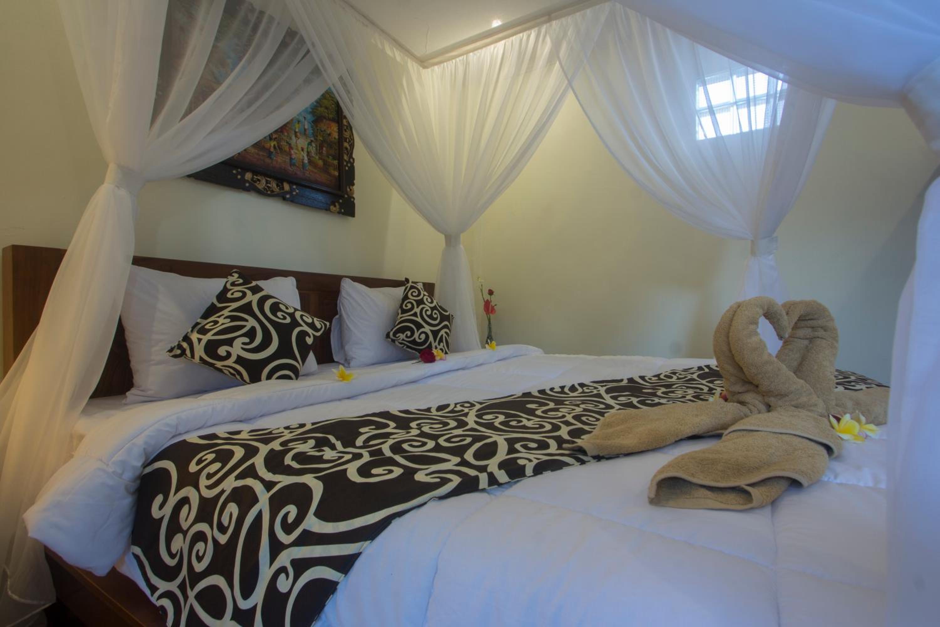 Double Room - Photo 33