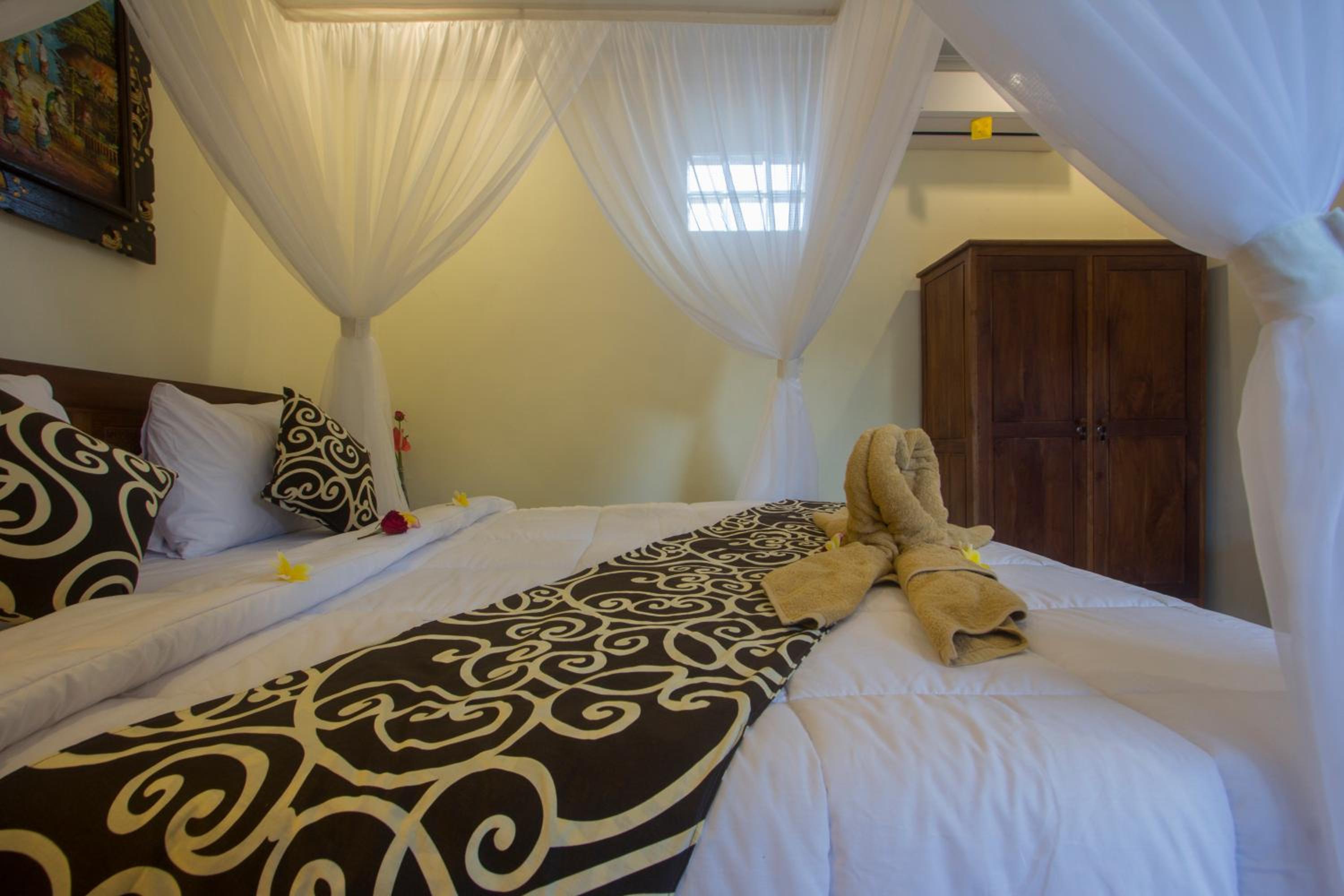 Double Room - Photo 31