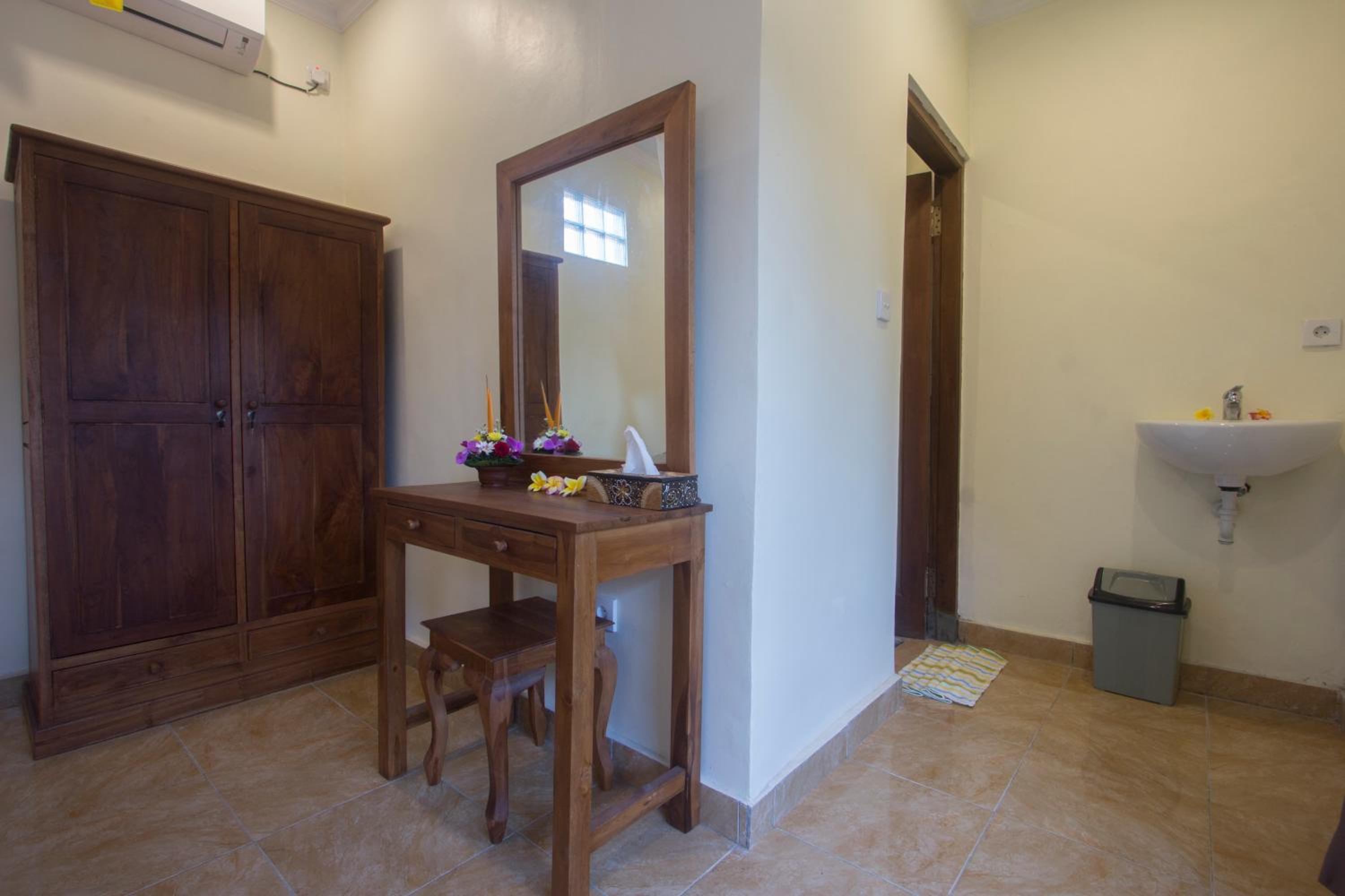 Double Room - Photo 30