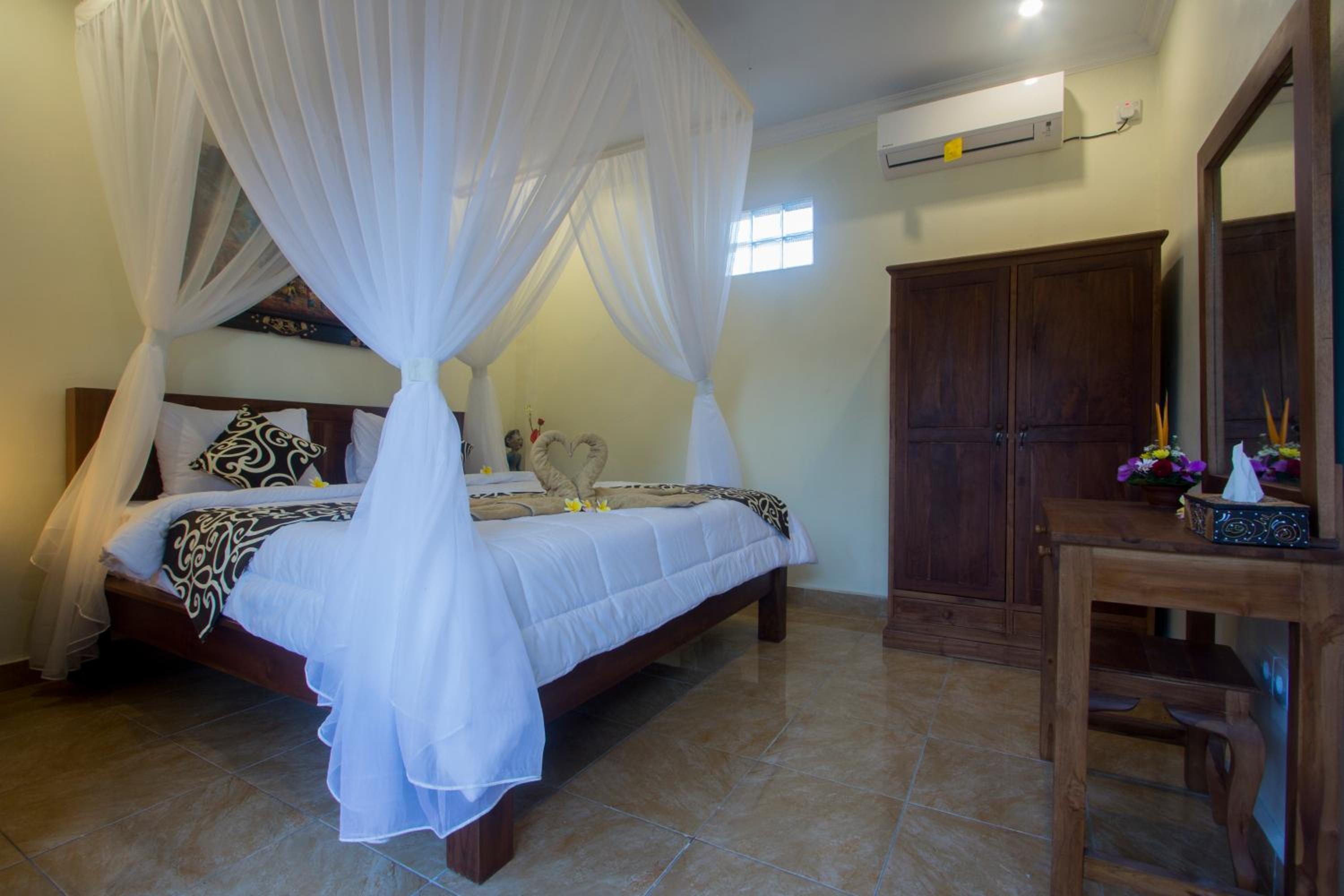 Double Room - Photo 29