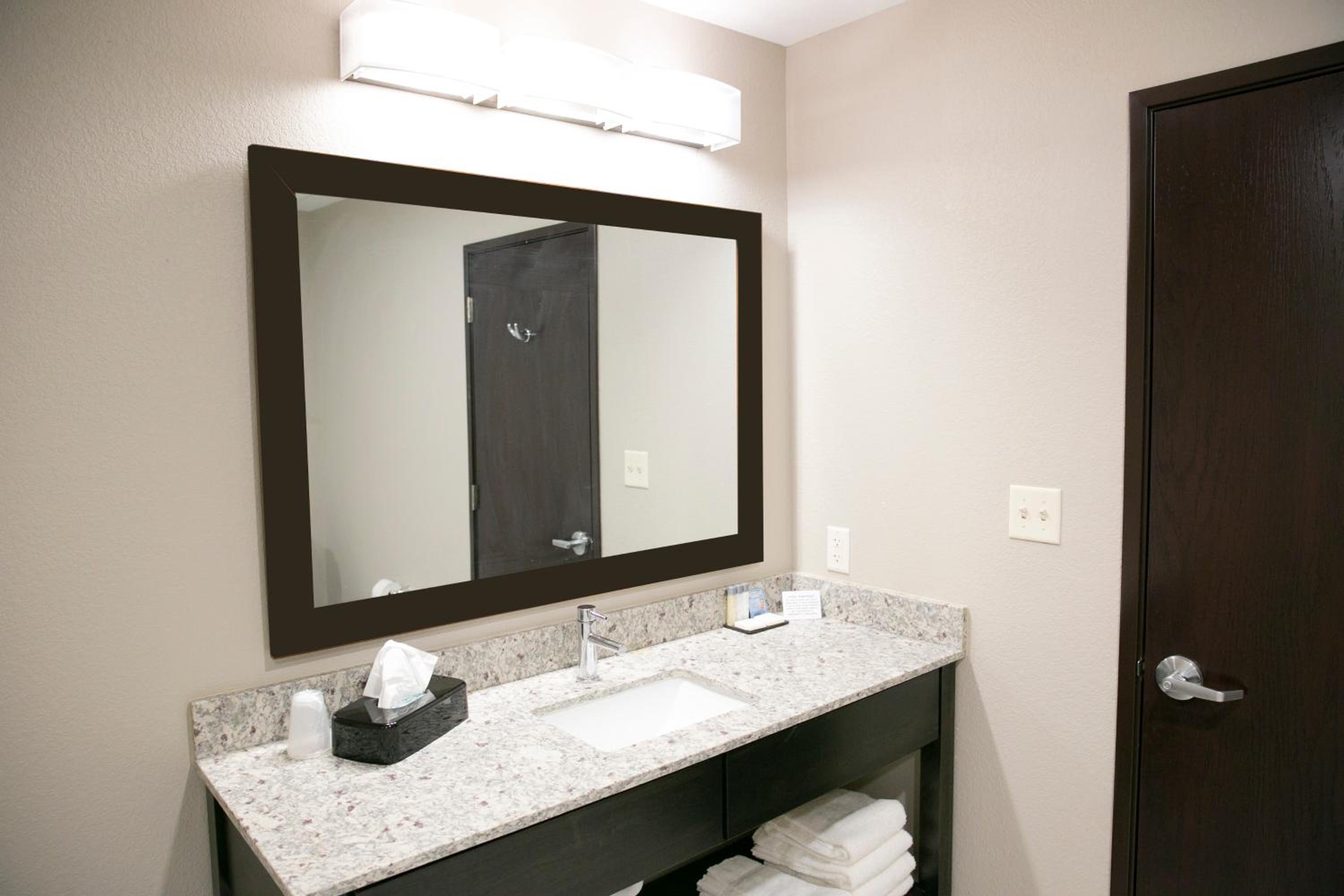 Deluxe Queen Suite photo 2