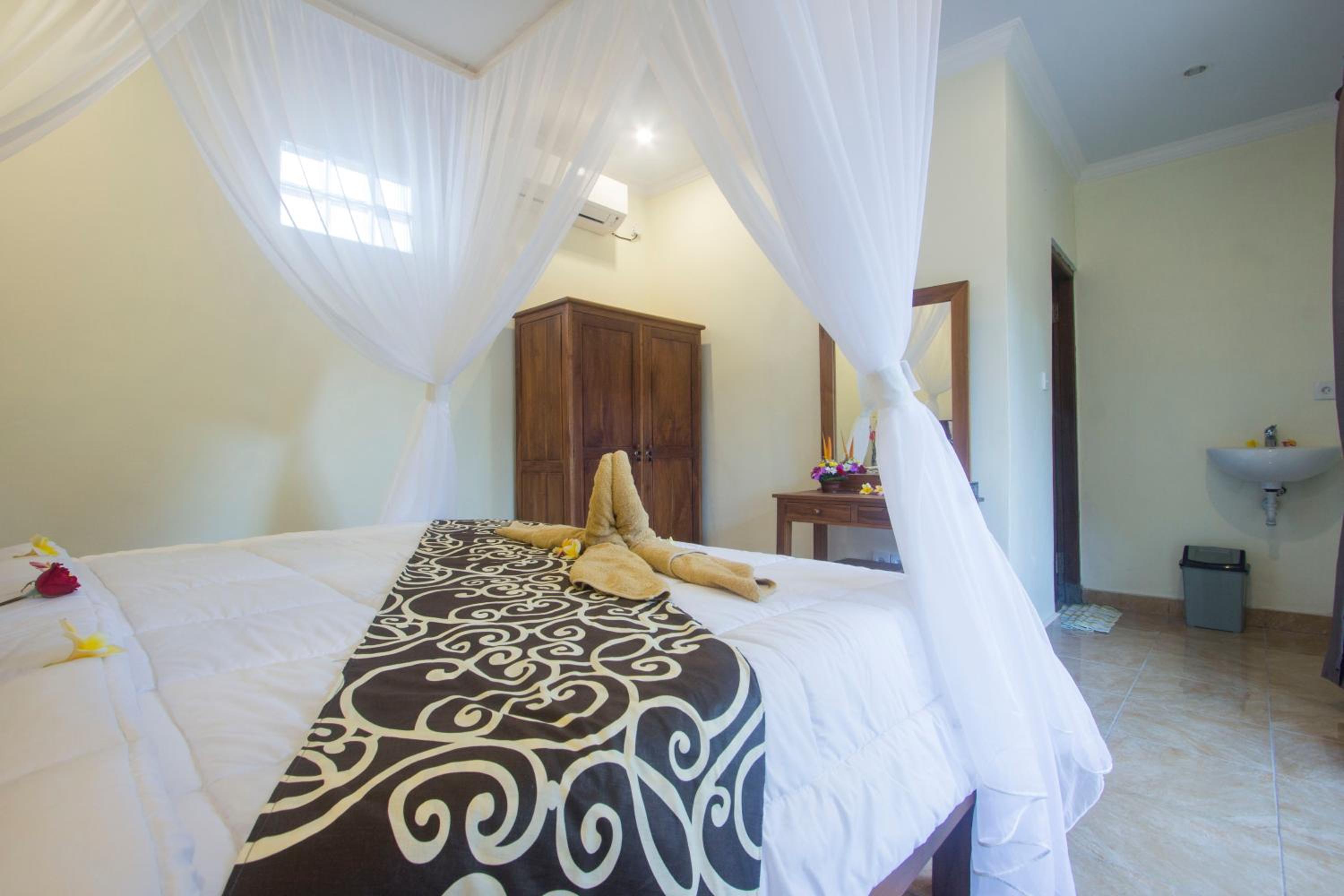 Double Room - Photo 27