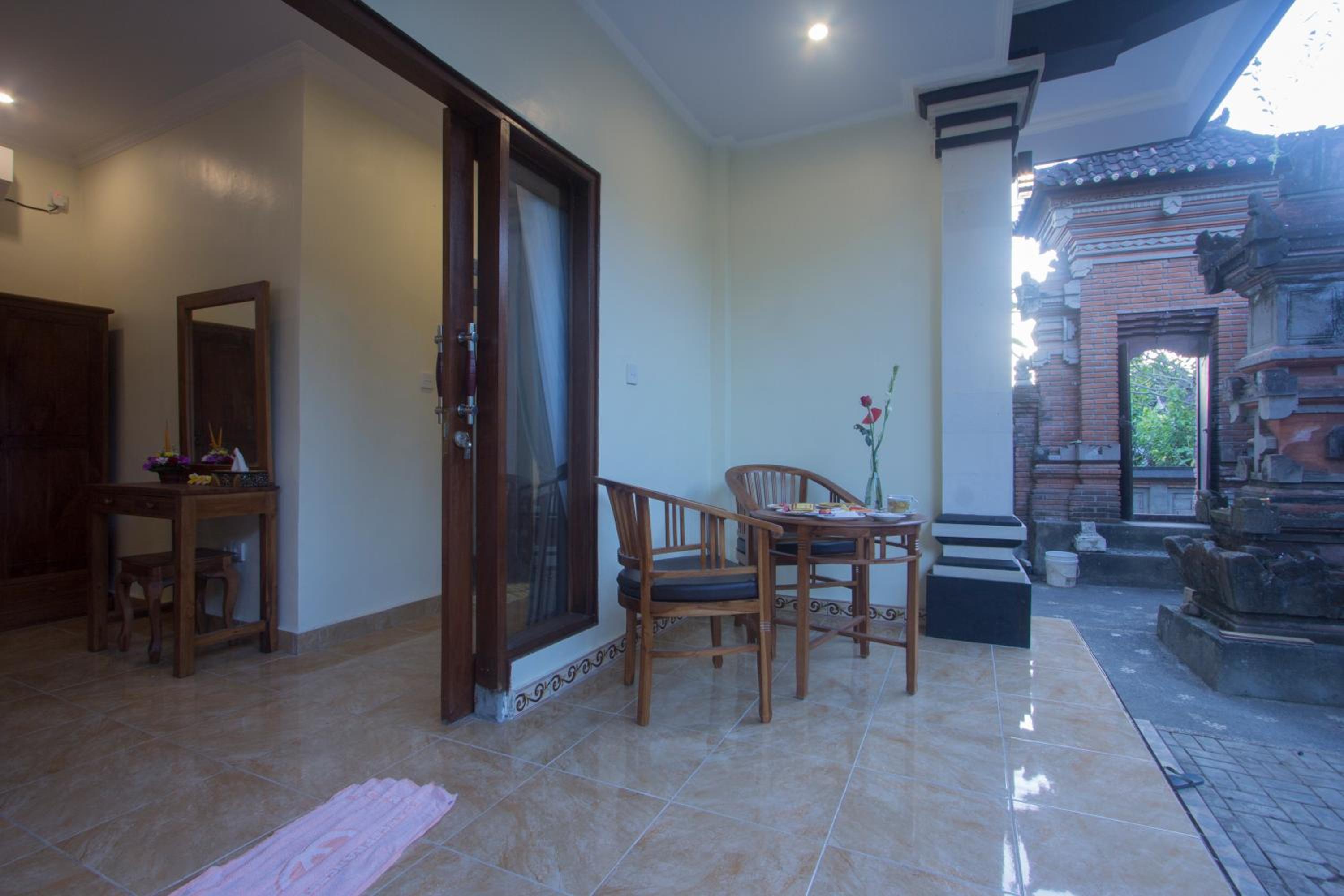 Double Room - Photo 24