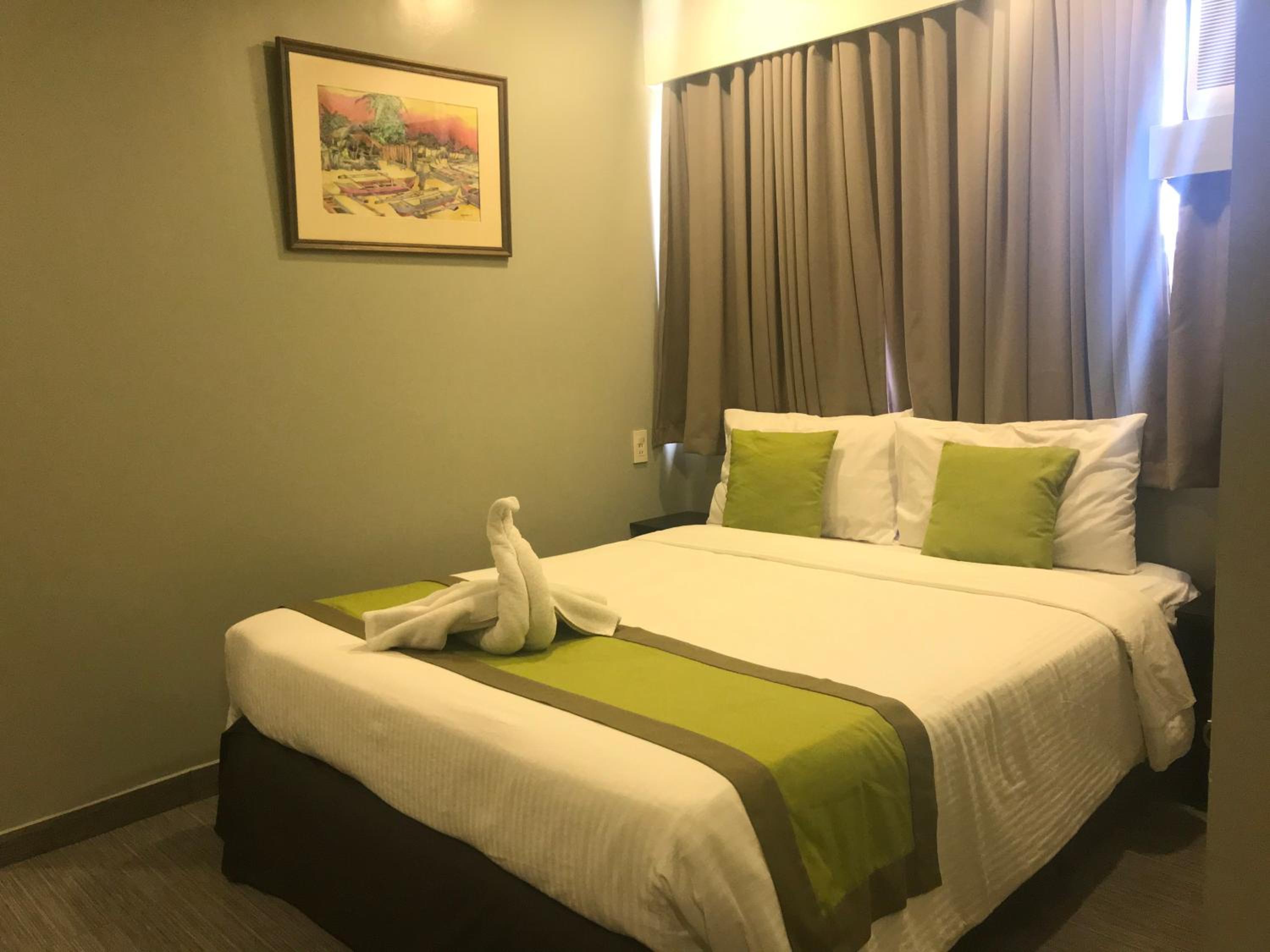Superior Double Room - Photo 8