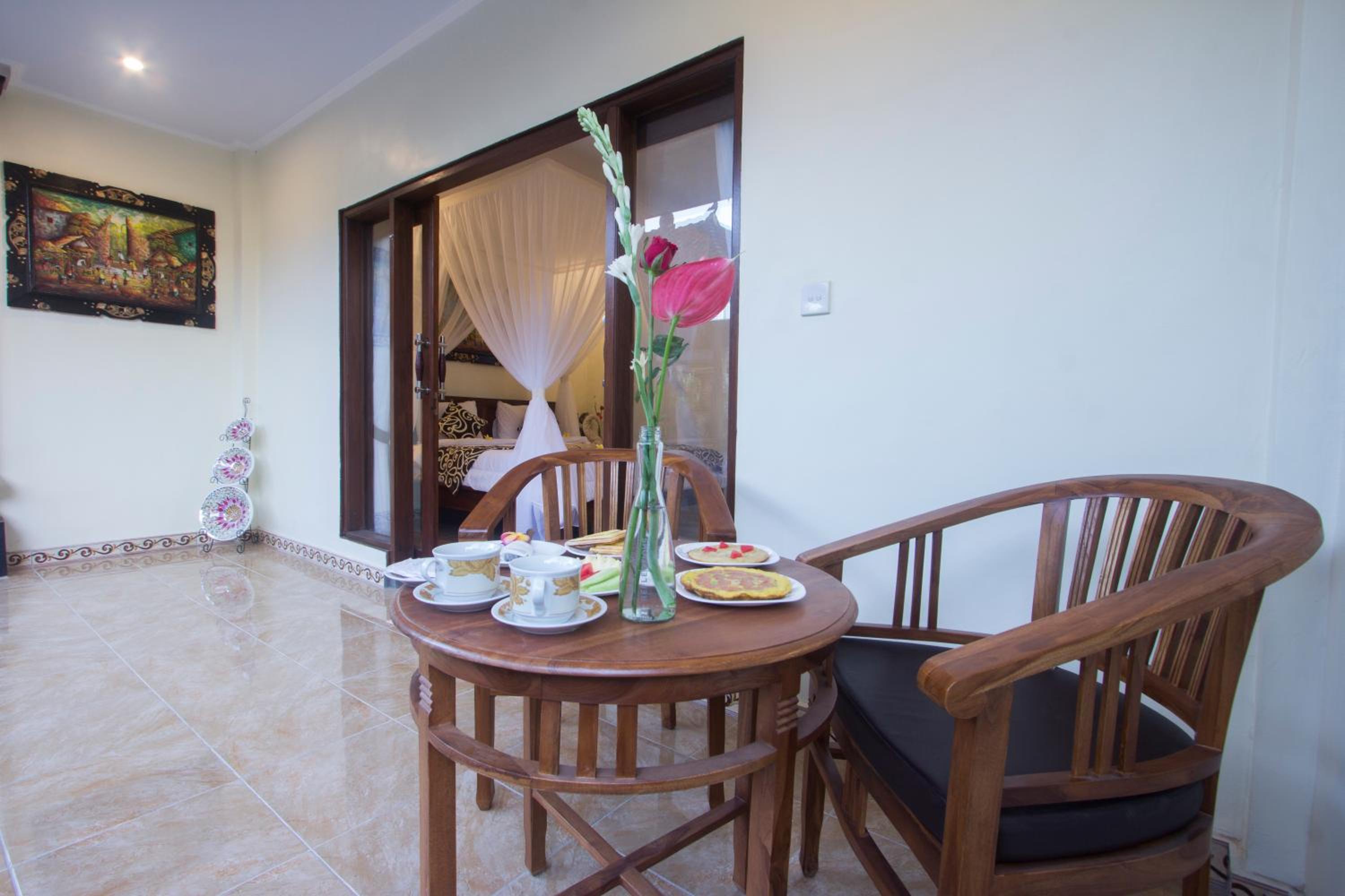 Double Room - Photo 23
