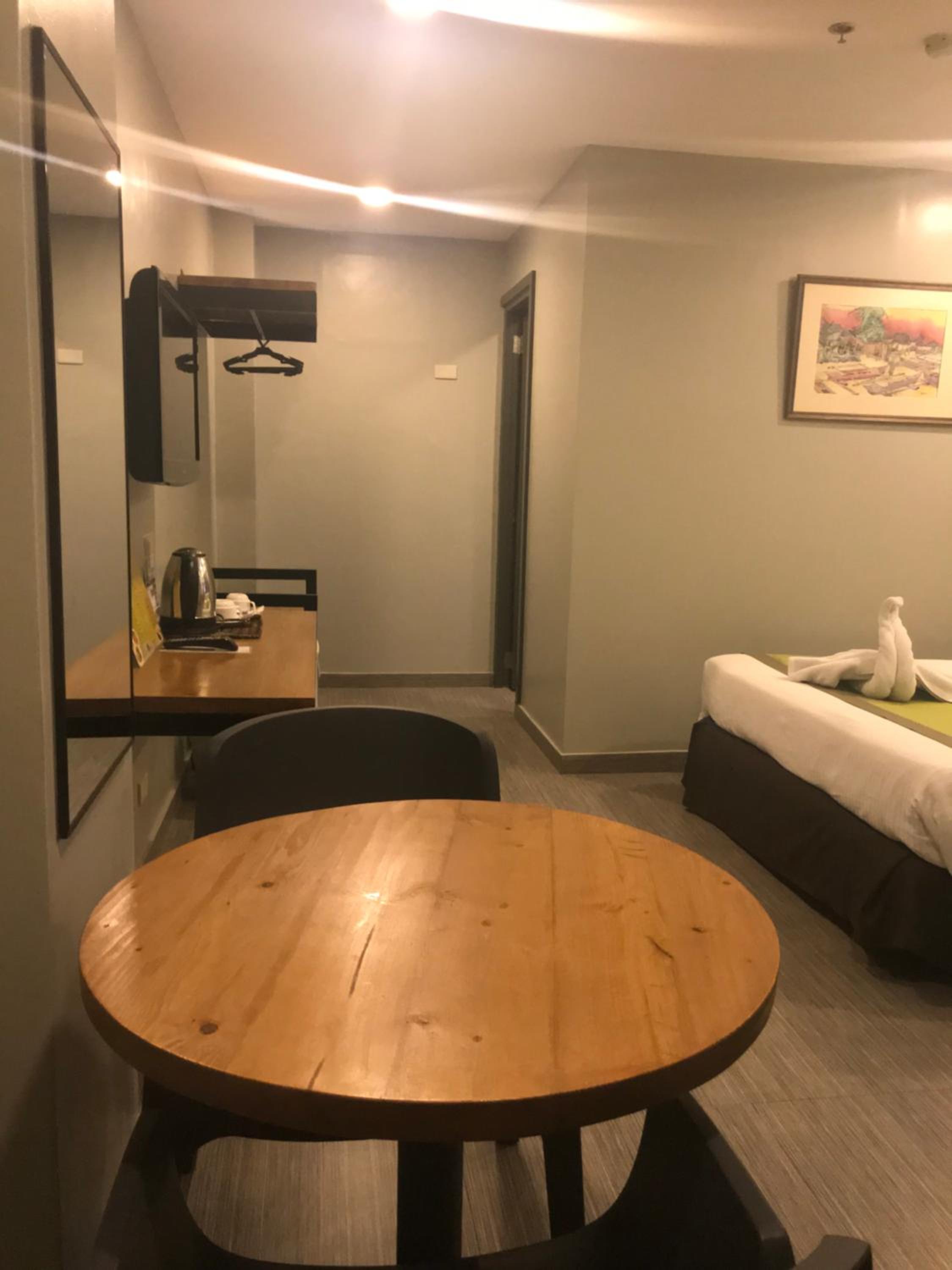 Superior Double Room - Photo 7