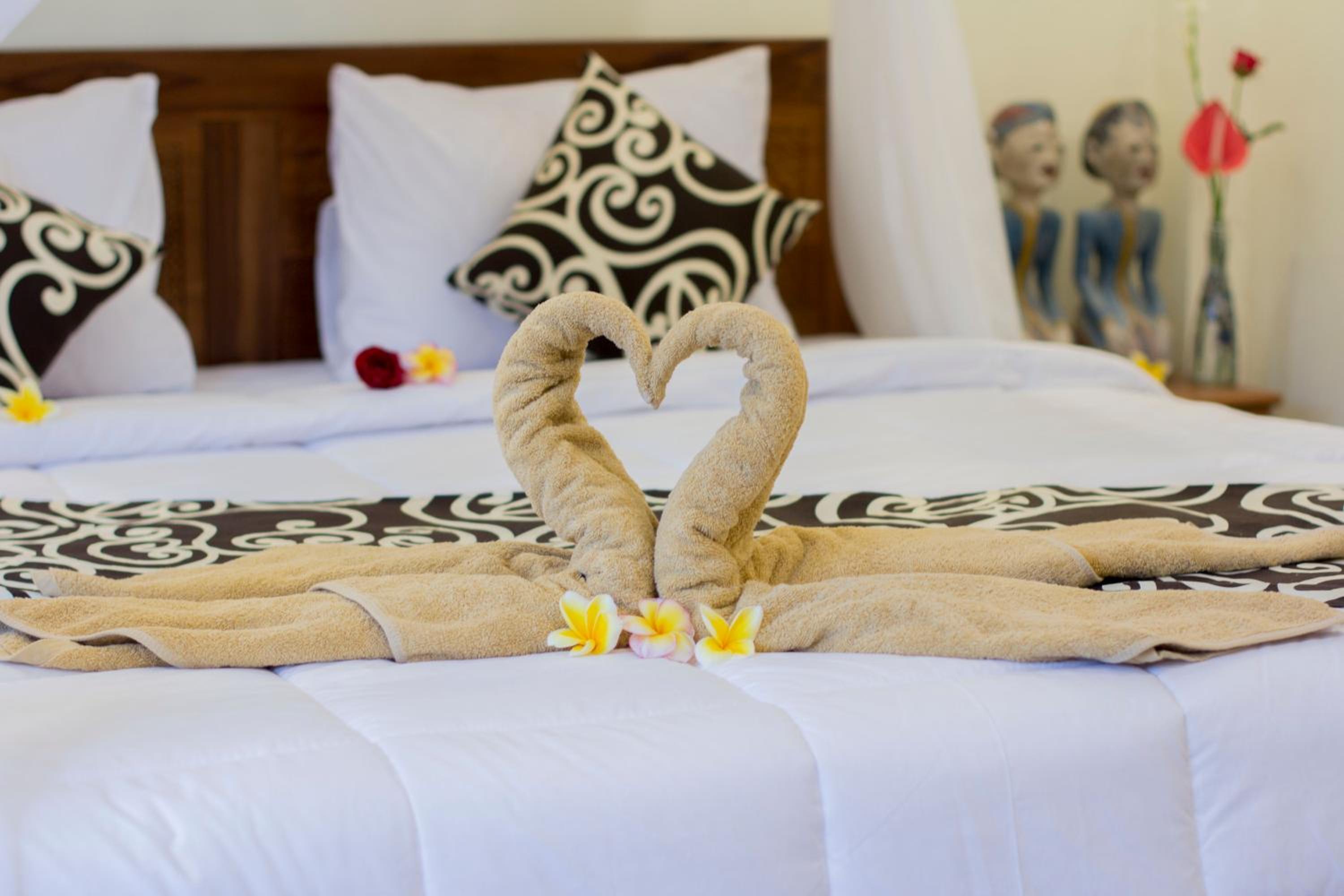Double Room - Photo 4