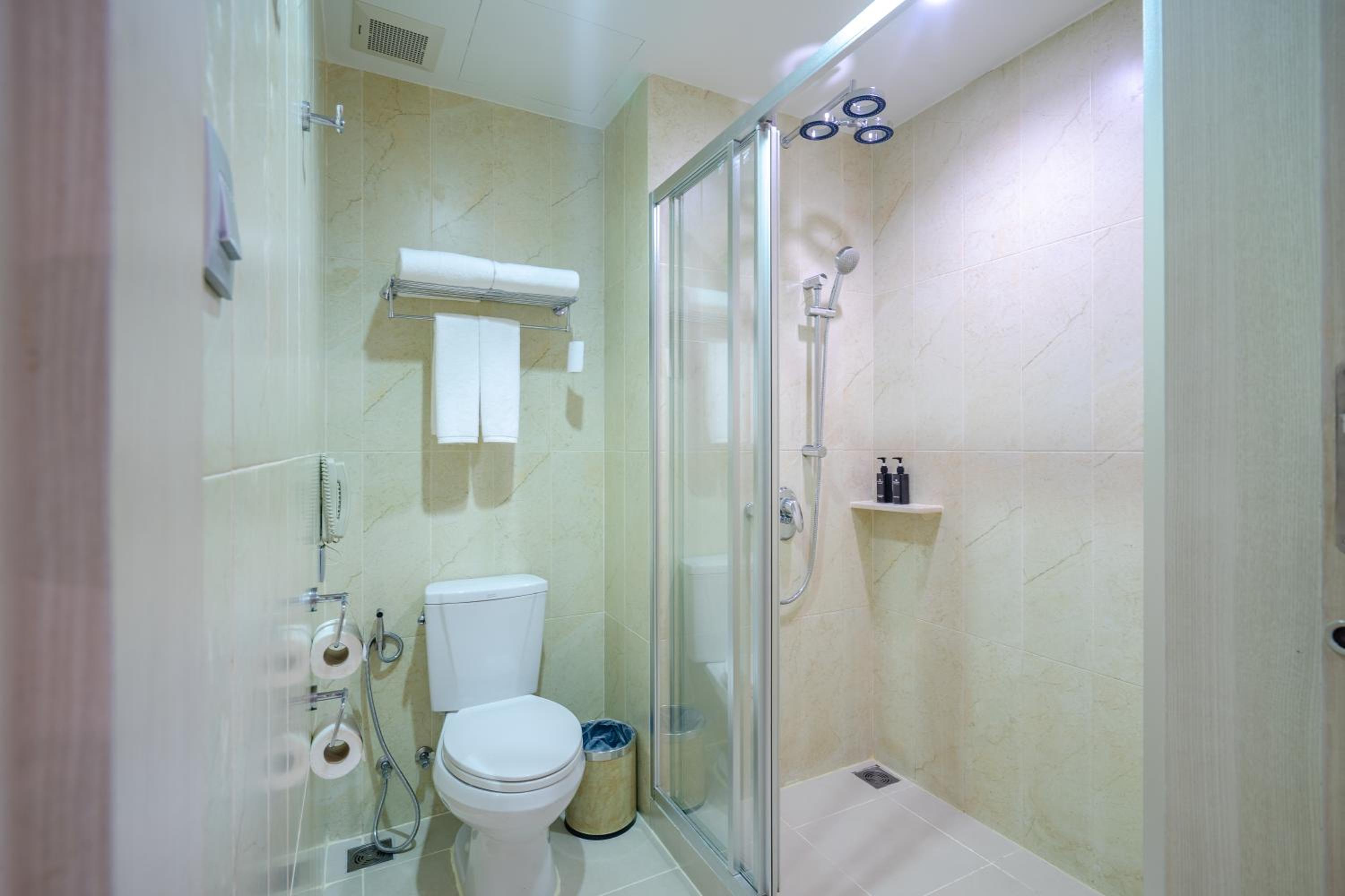Deluxe room - Room Only photo 3