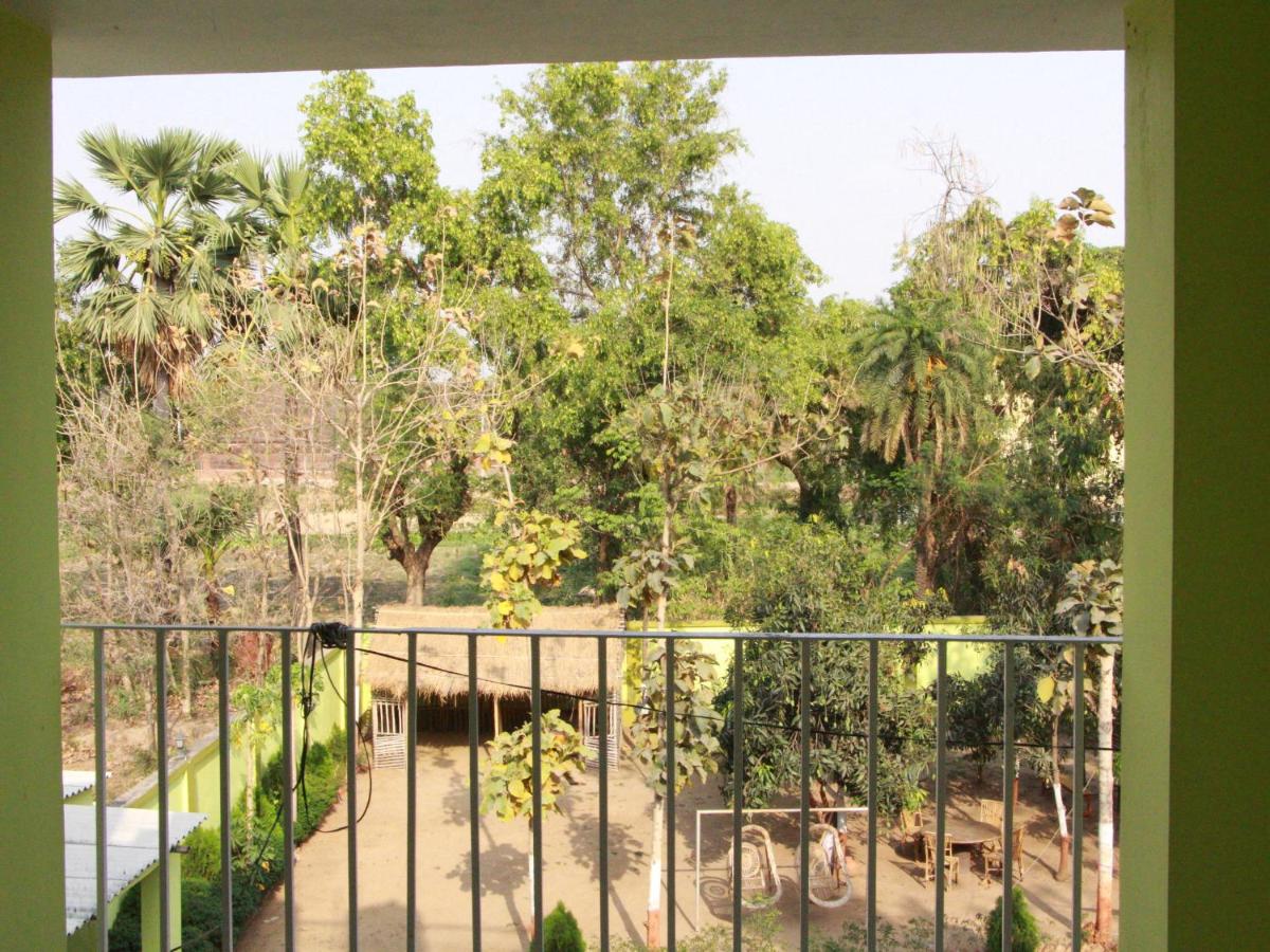Single Room with Garden View photo 2