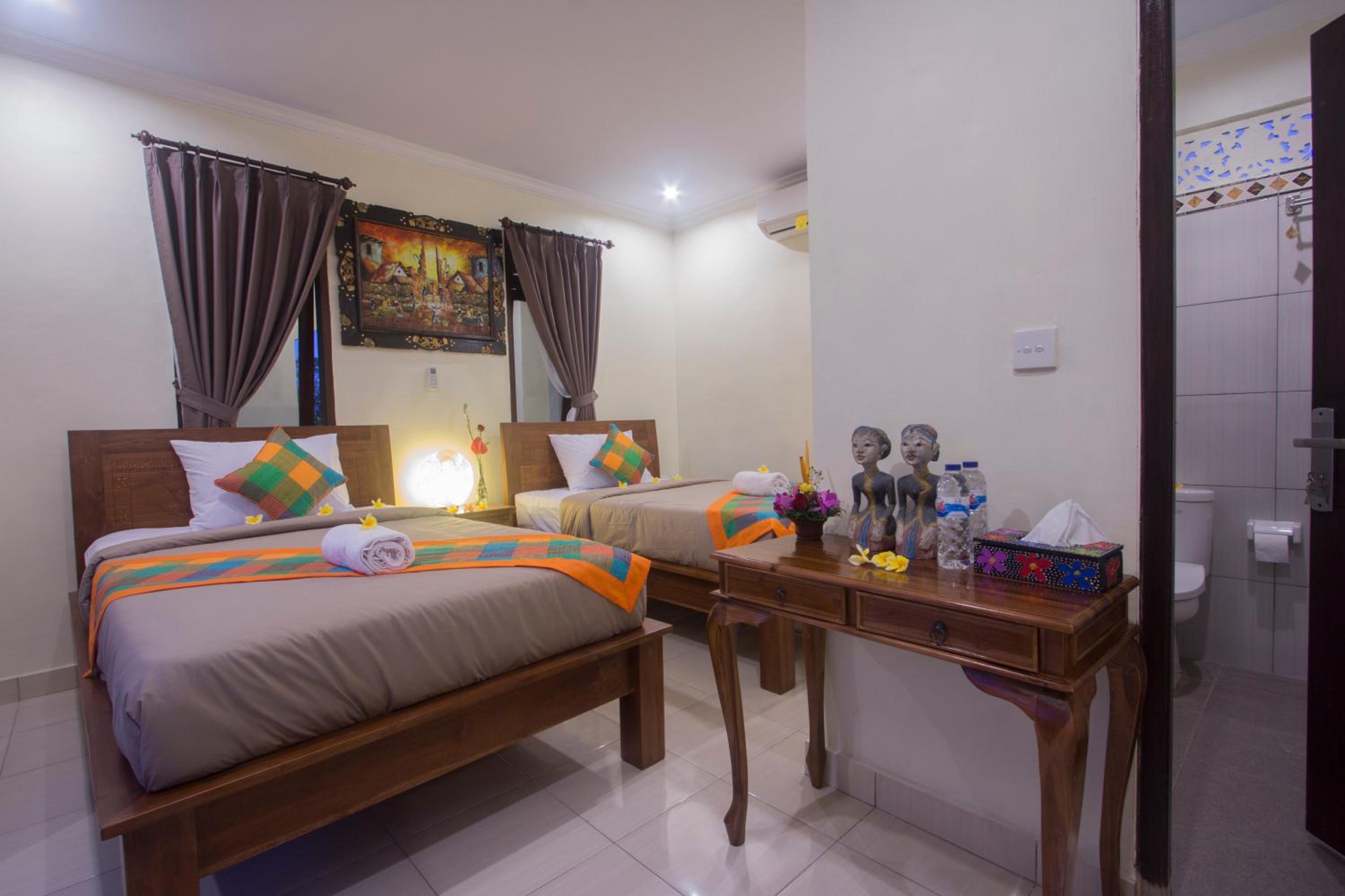 Twin Room - Photo 1
