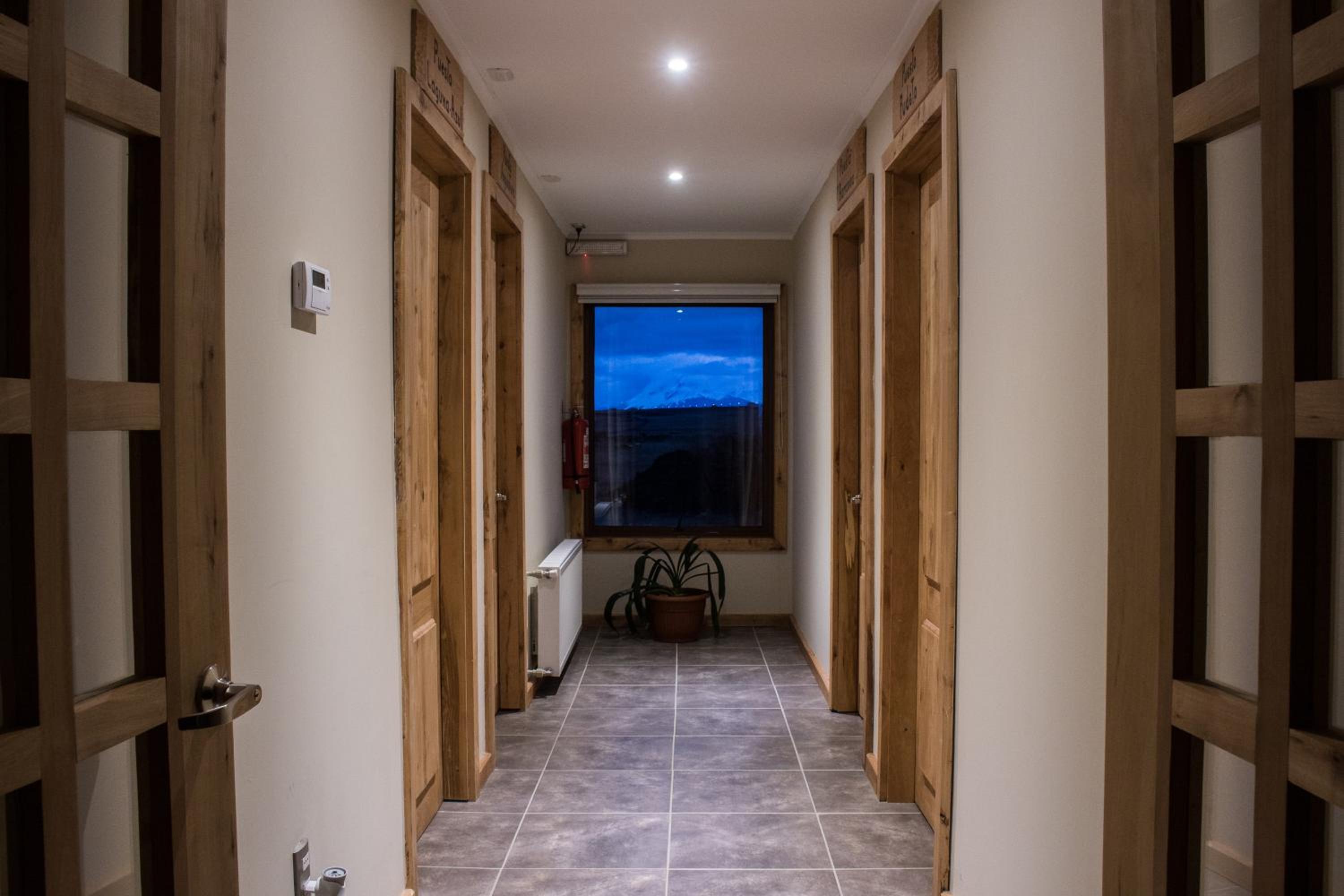 Double or Twin Room photo 3