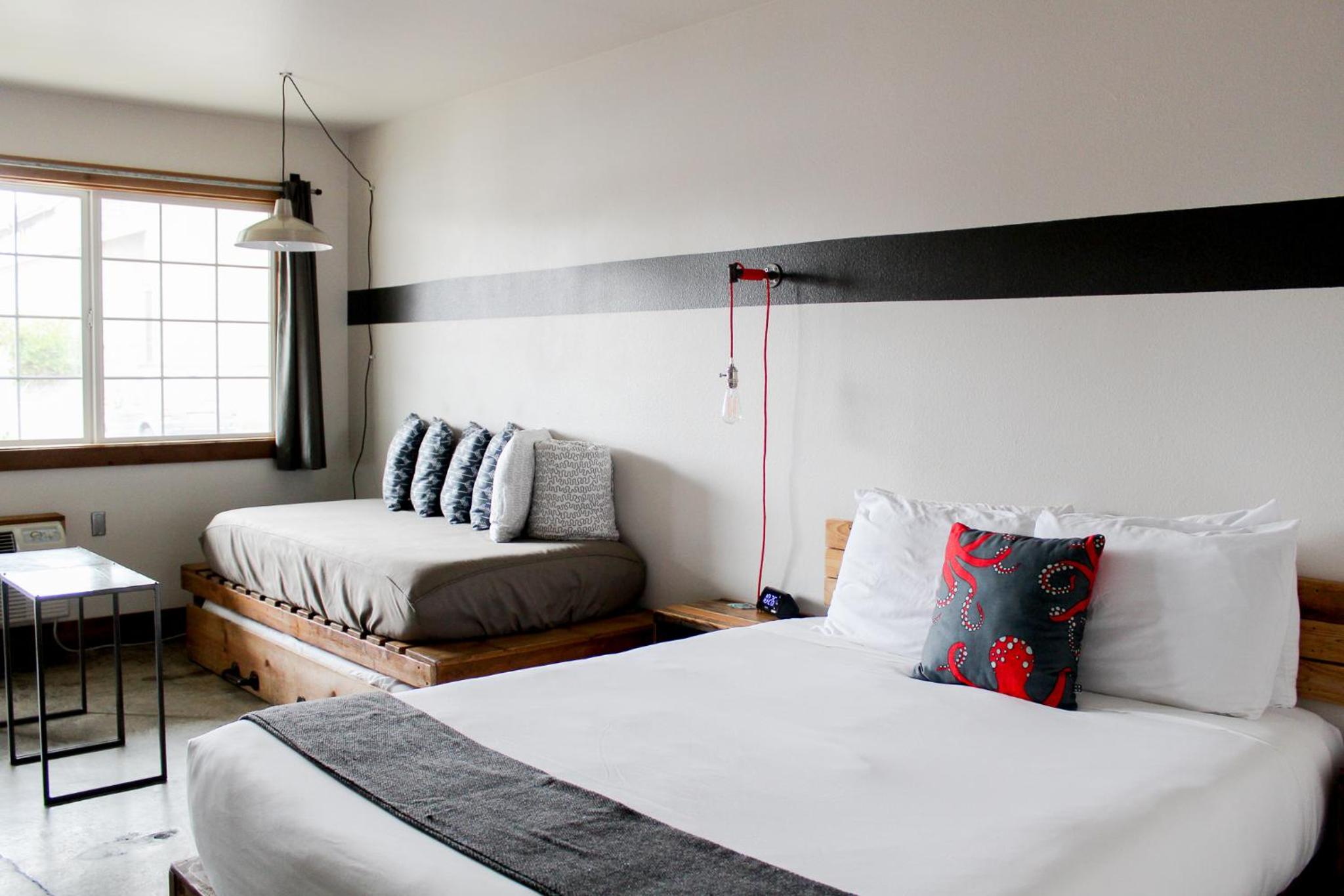 Superior Queen Room