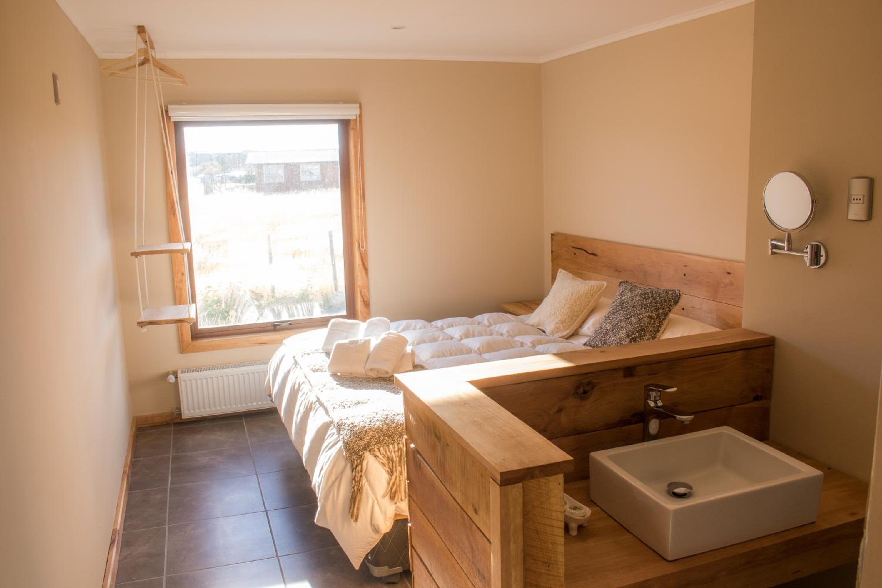 Double or Twin Room photo 1