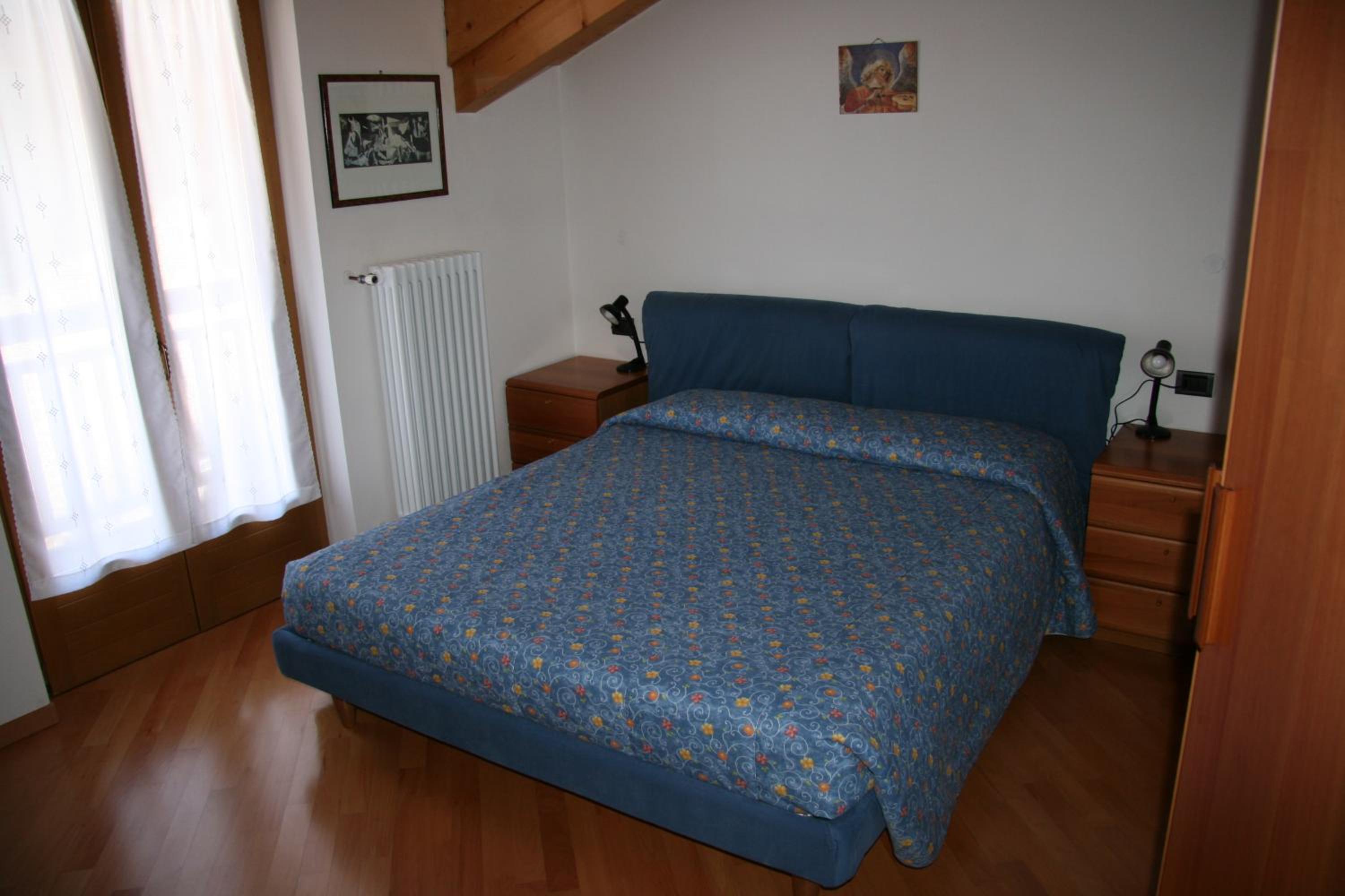 Deluxe Apartment photo 1