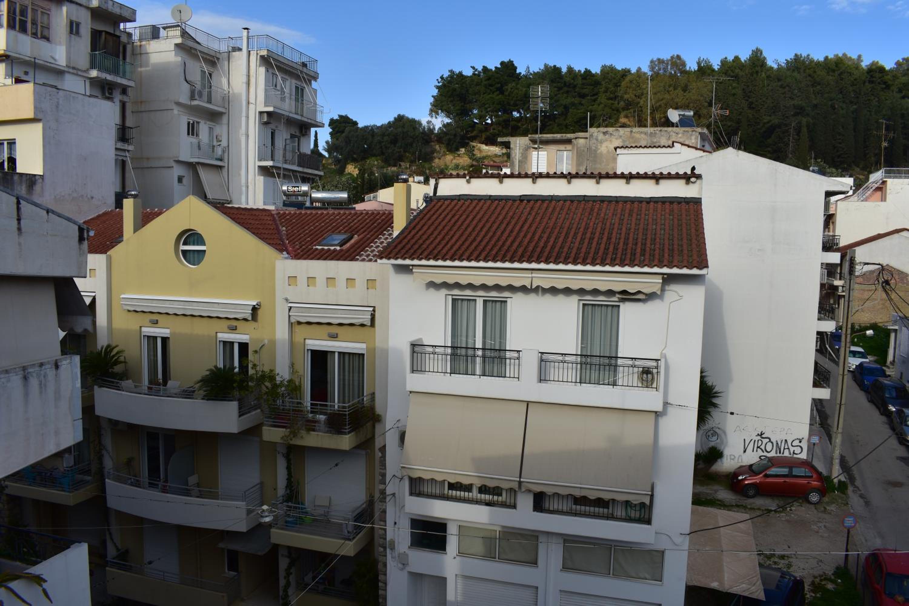 Apartment - Photo 29