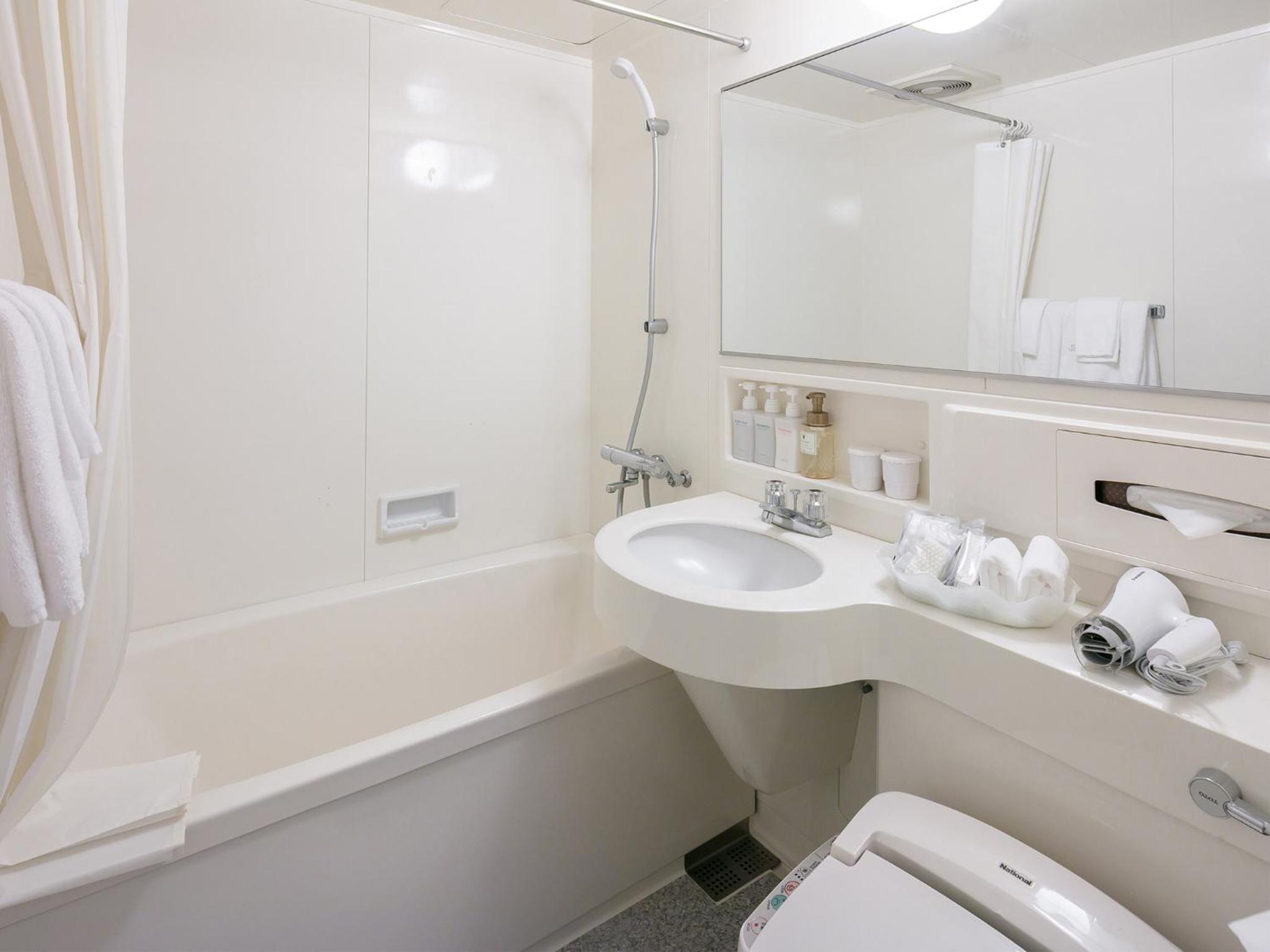 Superior Double Room - Non-Smoking photo 3