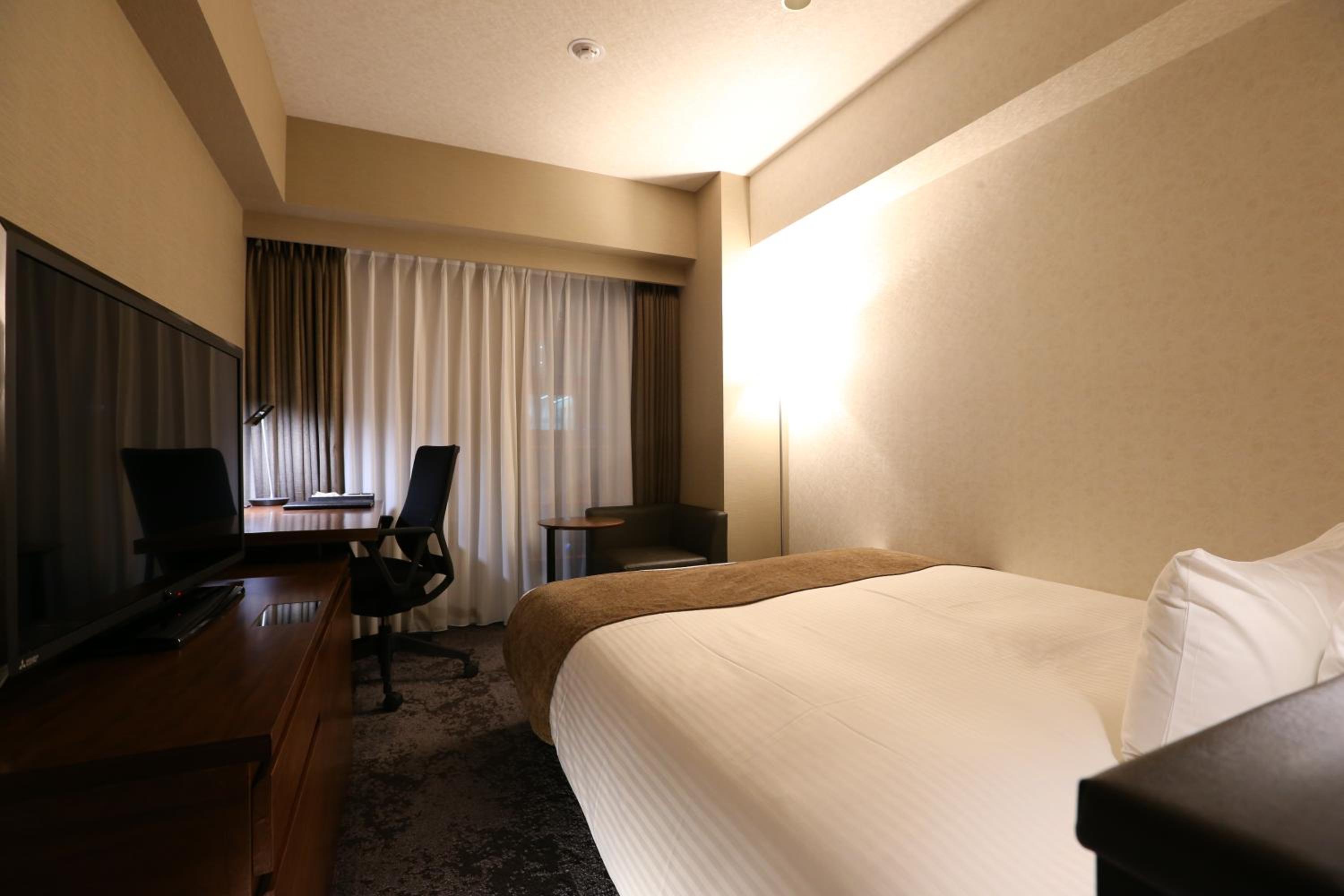 Moderate Double Room - Non-Smoking  photo 2