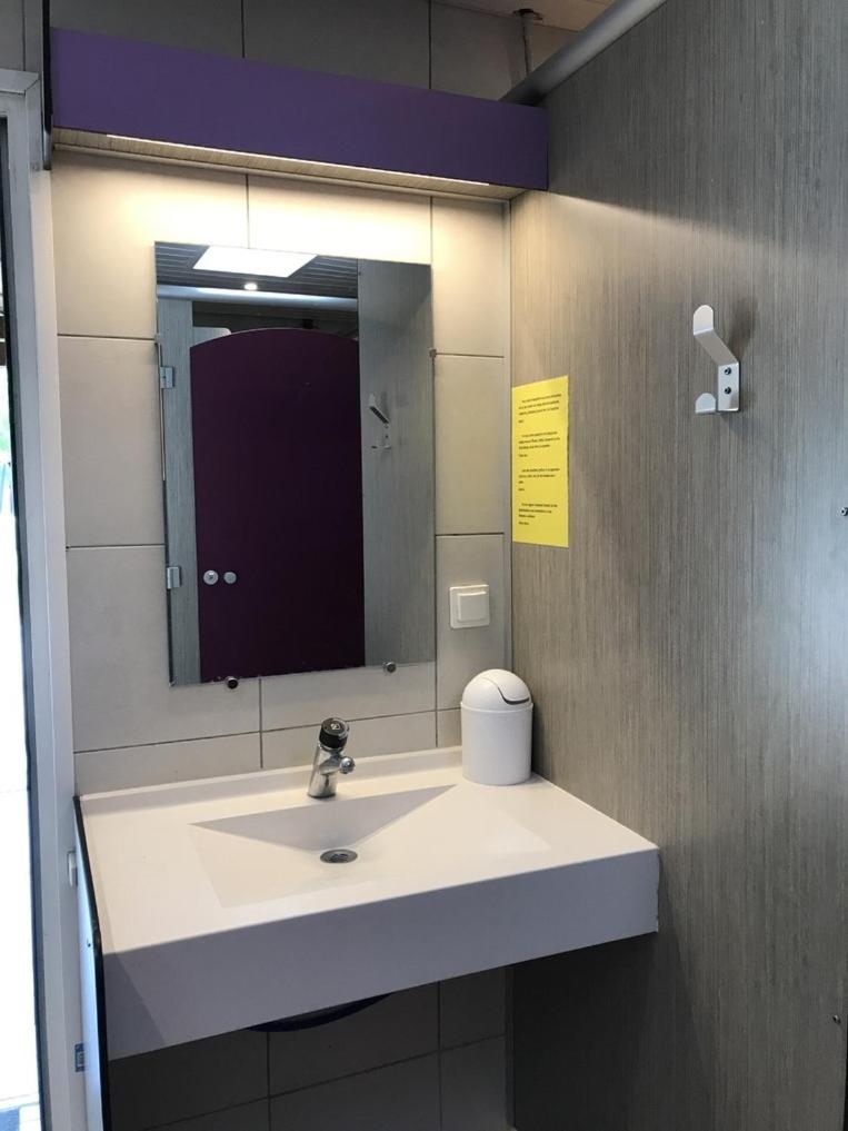 Lodge Tent (2 Adults) with Shared Bathroom photo 3