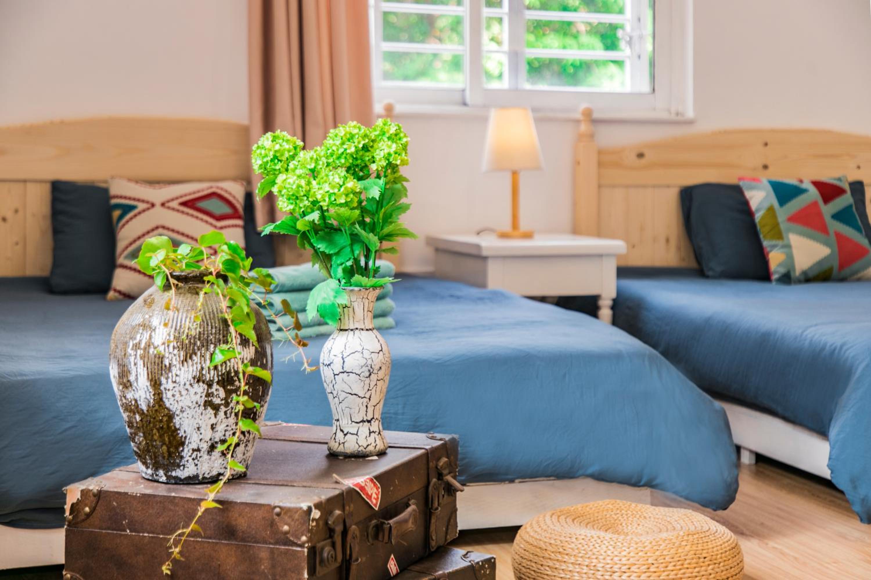 Mainland Chinese Citizens - Japanese Style Family Room photo 2